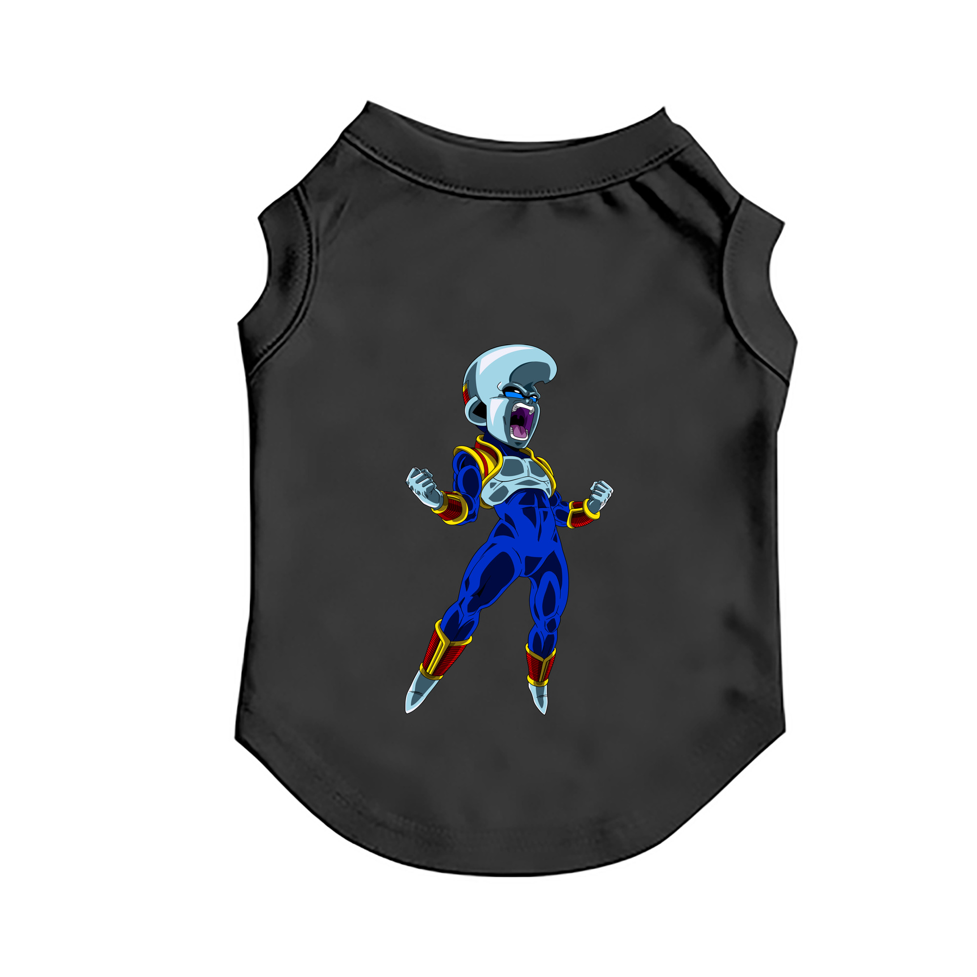 （画像用） ドラゴンボール DRAGON BALL ペット用ベスト