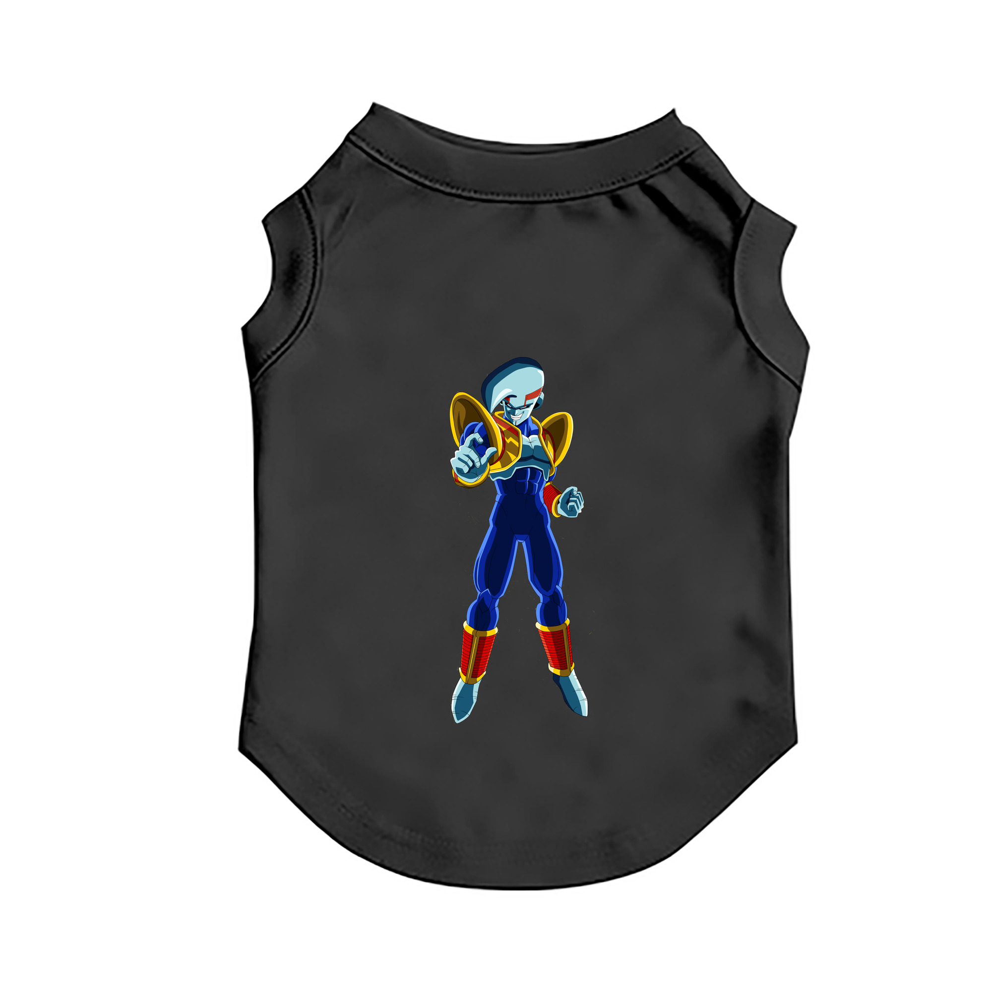 （画像用） ドラゴンボール DRAGON BALL ペット用ベスト