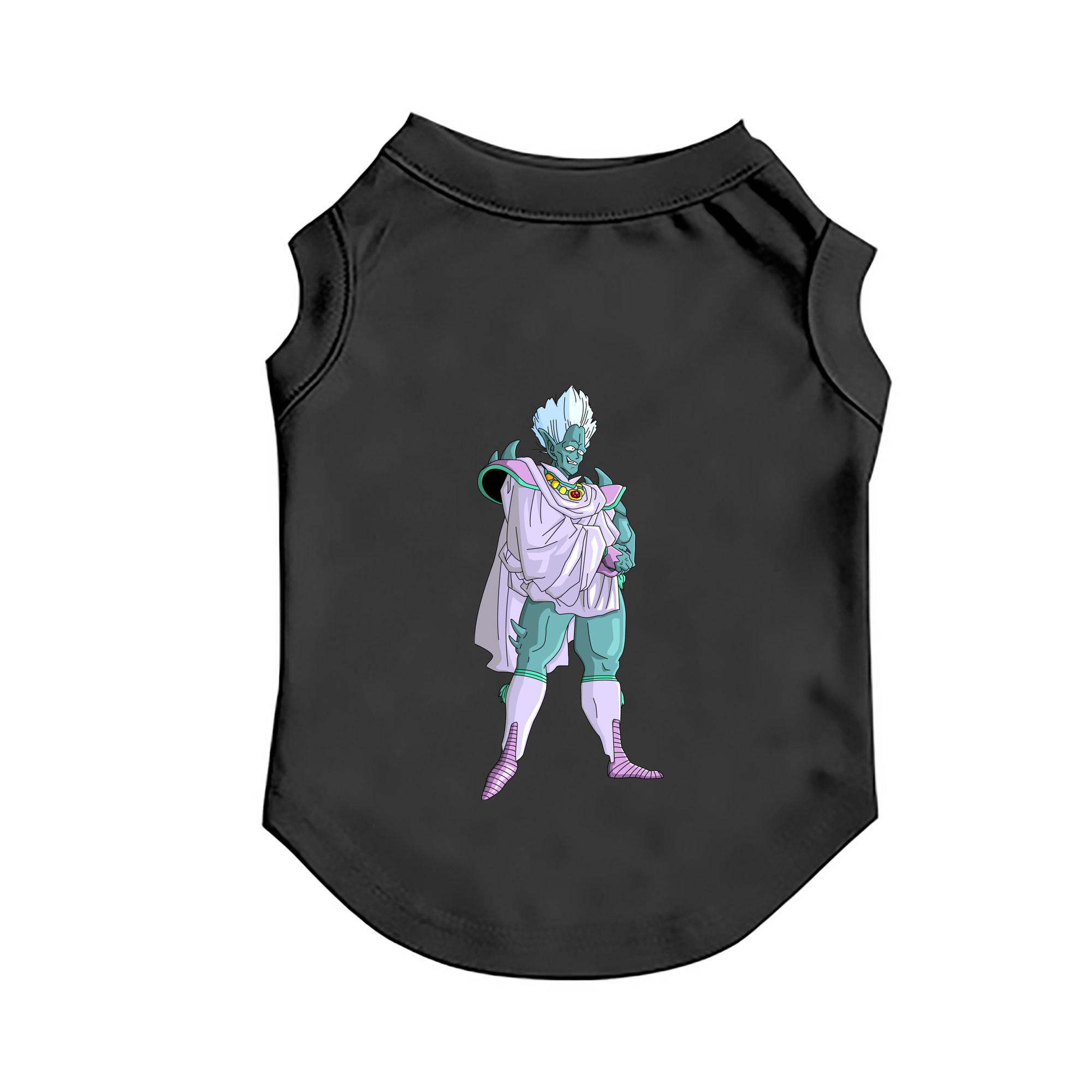 （画像用） ドラゴンボール DRAGON BALL ペット用ベスト