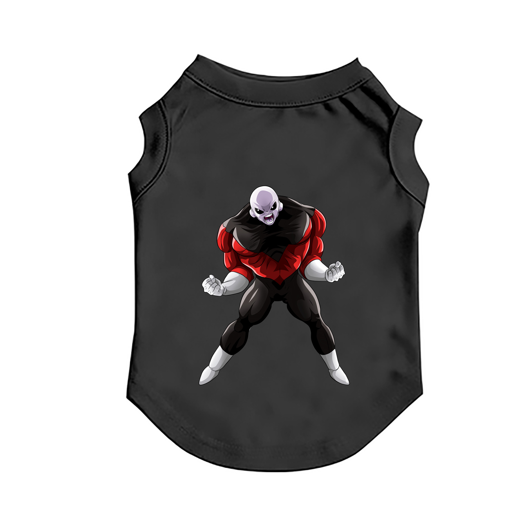 （画像用） ドラゴンボール DRAGON BALL ペット用ベスト