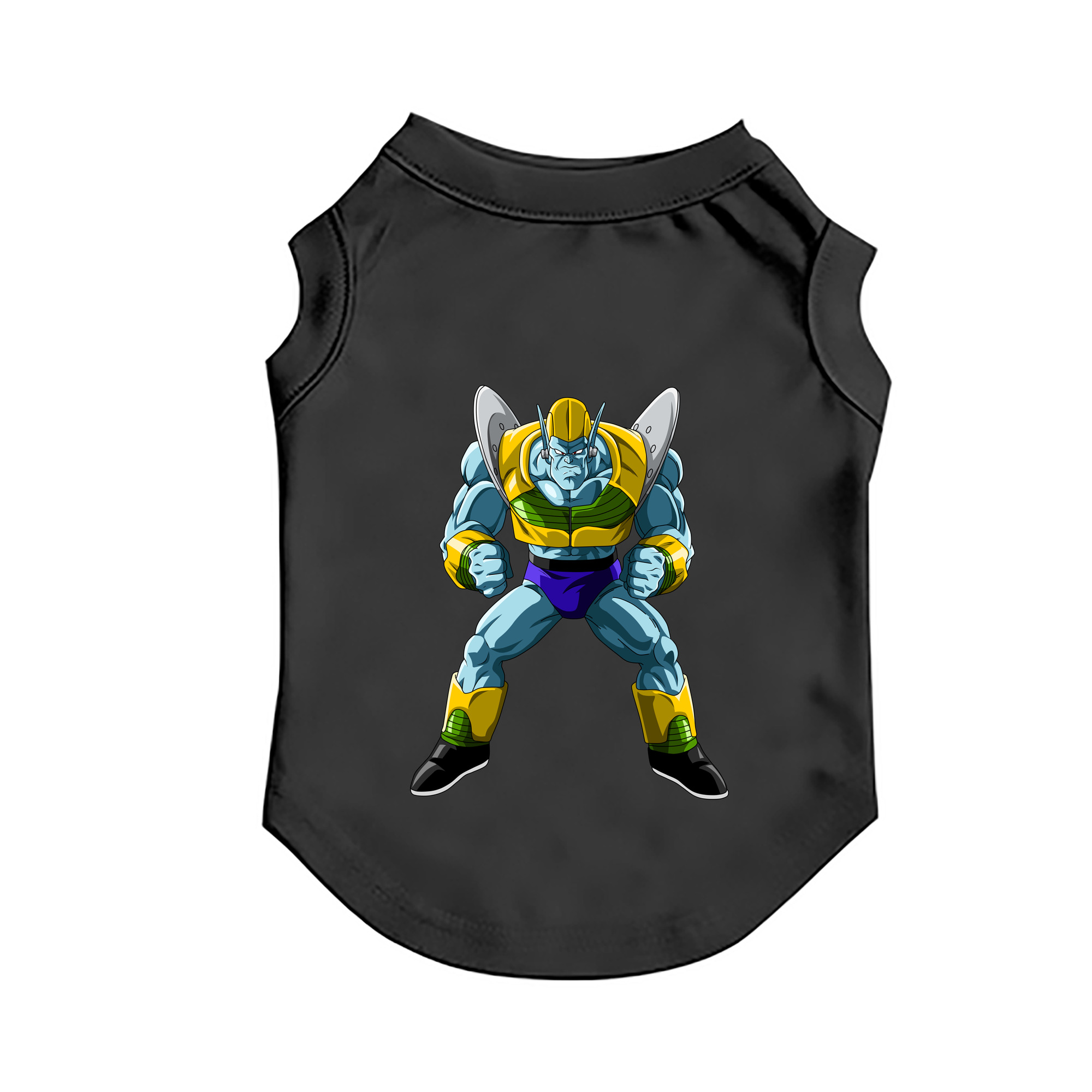 （画像用） ドラゴンボール DRAGON BALL ペット用ベスト