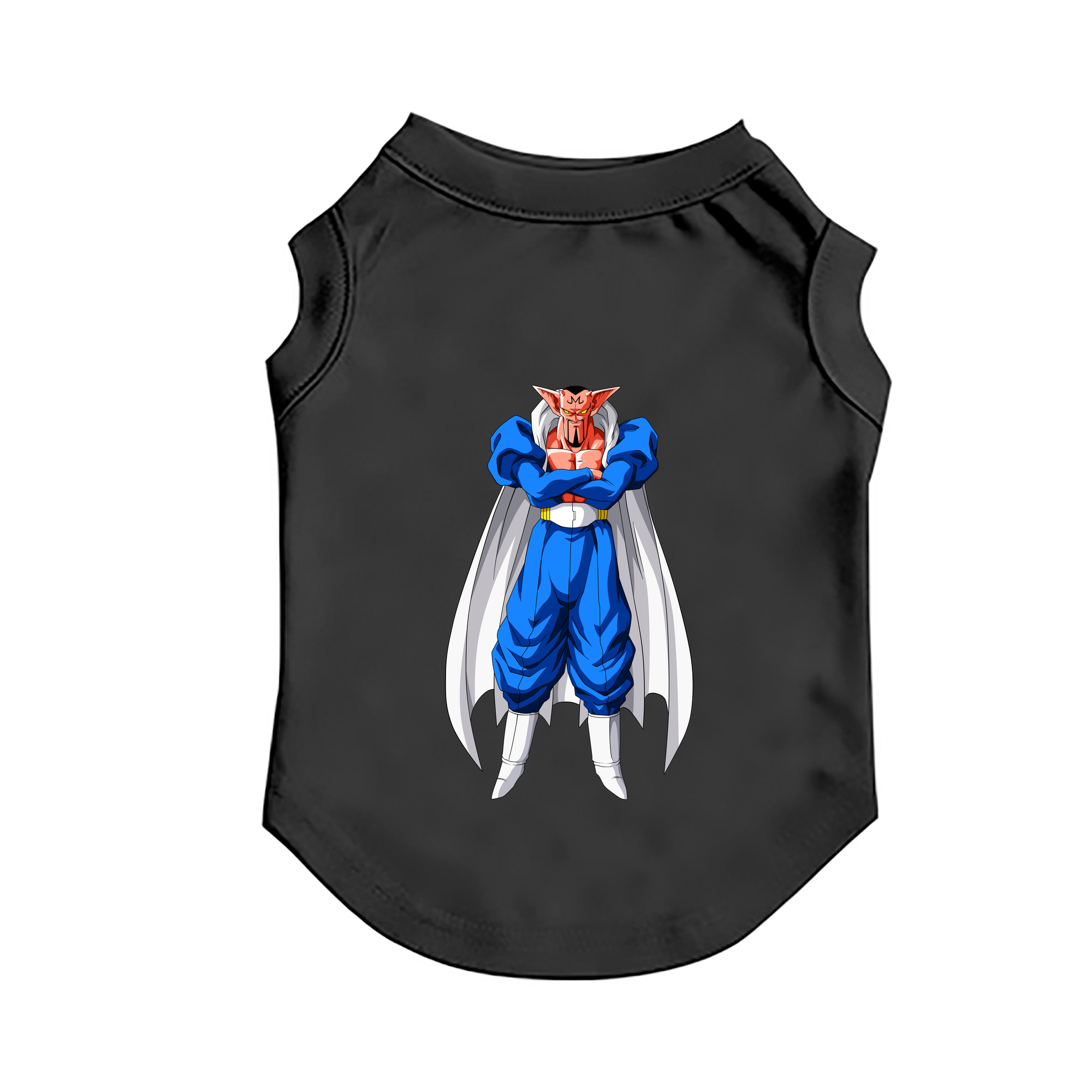 （画像用） ドラゴンボール DRAGON BALL ペット用ベスト