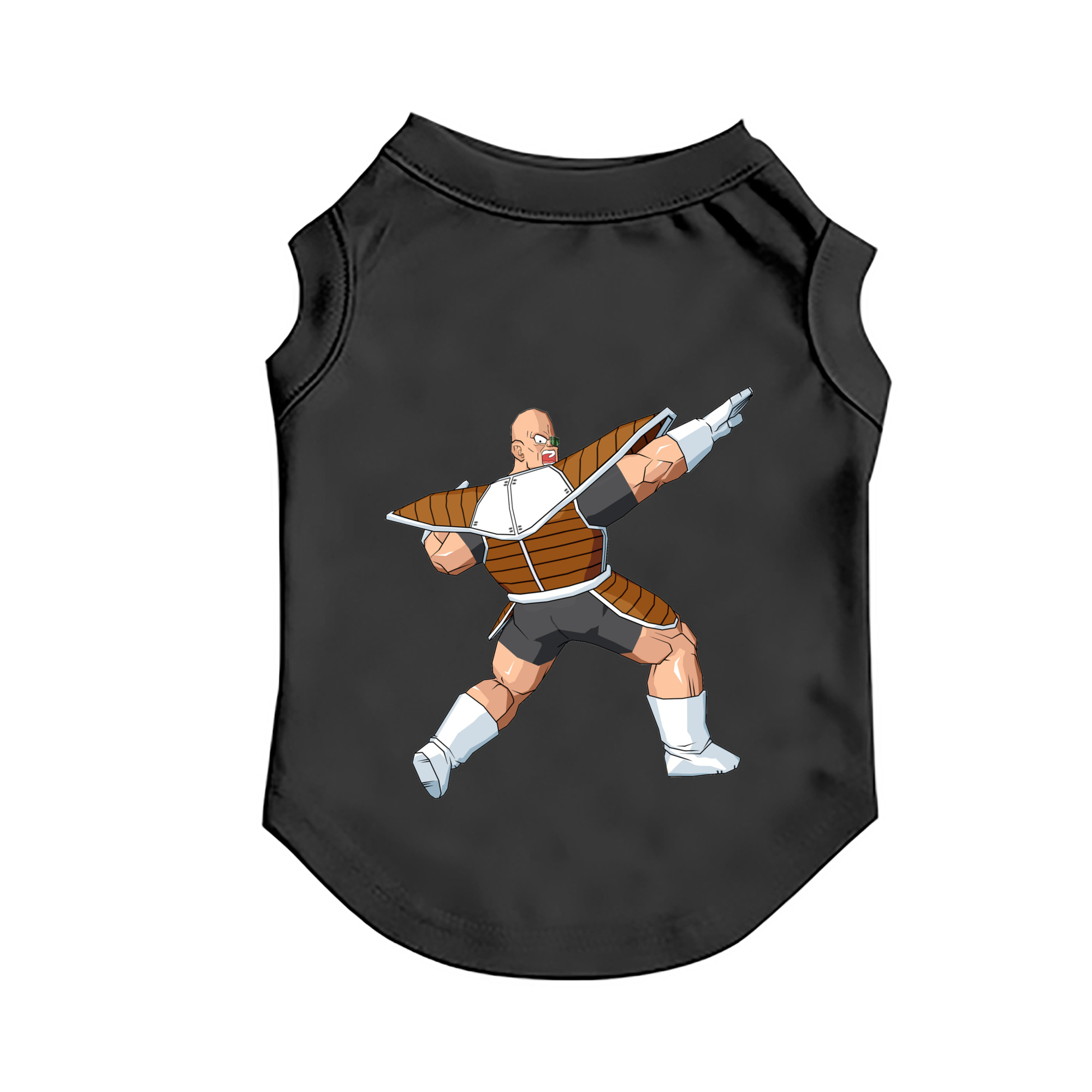 （画像用） ドラゴンボール DRAGON BALL ペット用ベスト