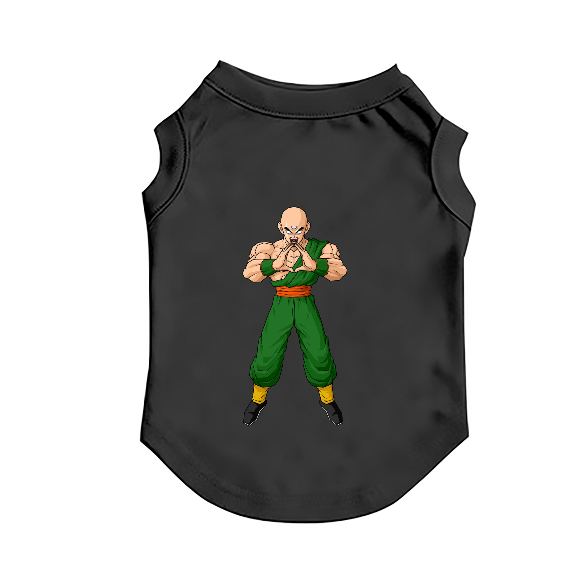 （画像用） ドラゴンボール DRAGON BALL ペット用ベスト