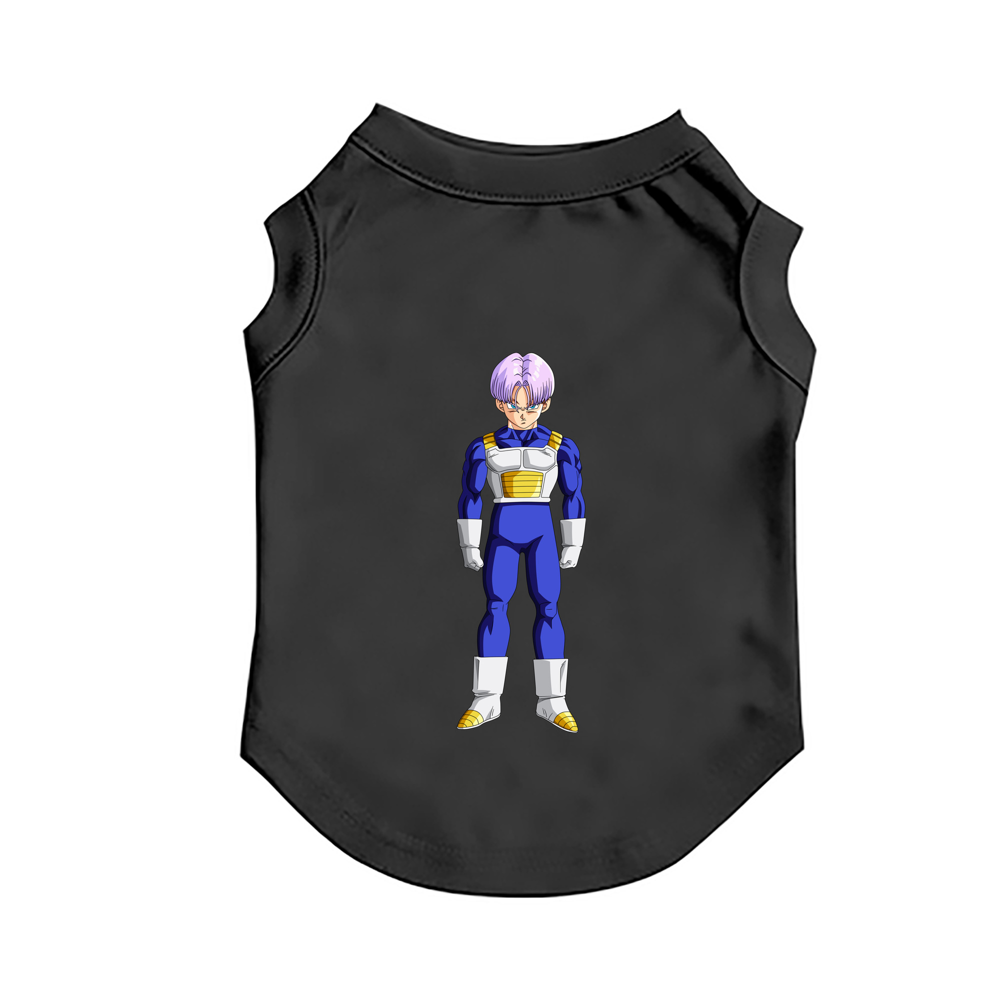 （画像用） ドラゴンボール DRAGON BALL ペット用ベスト