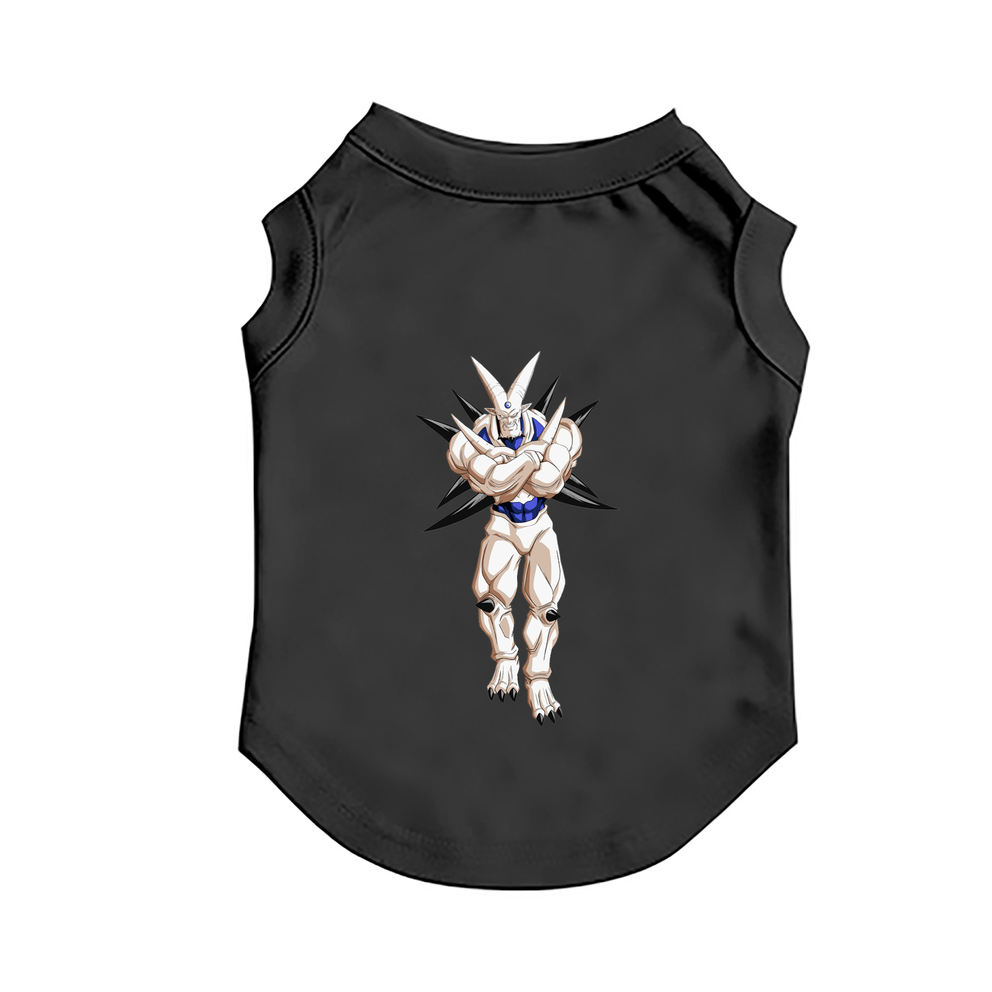 （画像用） ドラゴンボール DRAGON BALL ペット用ベスト