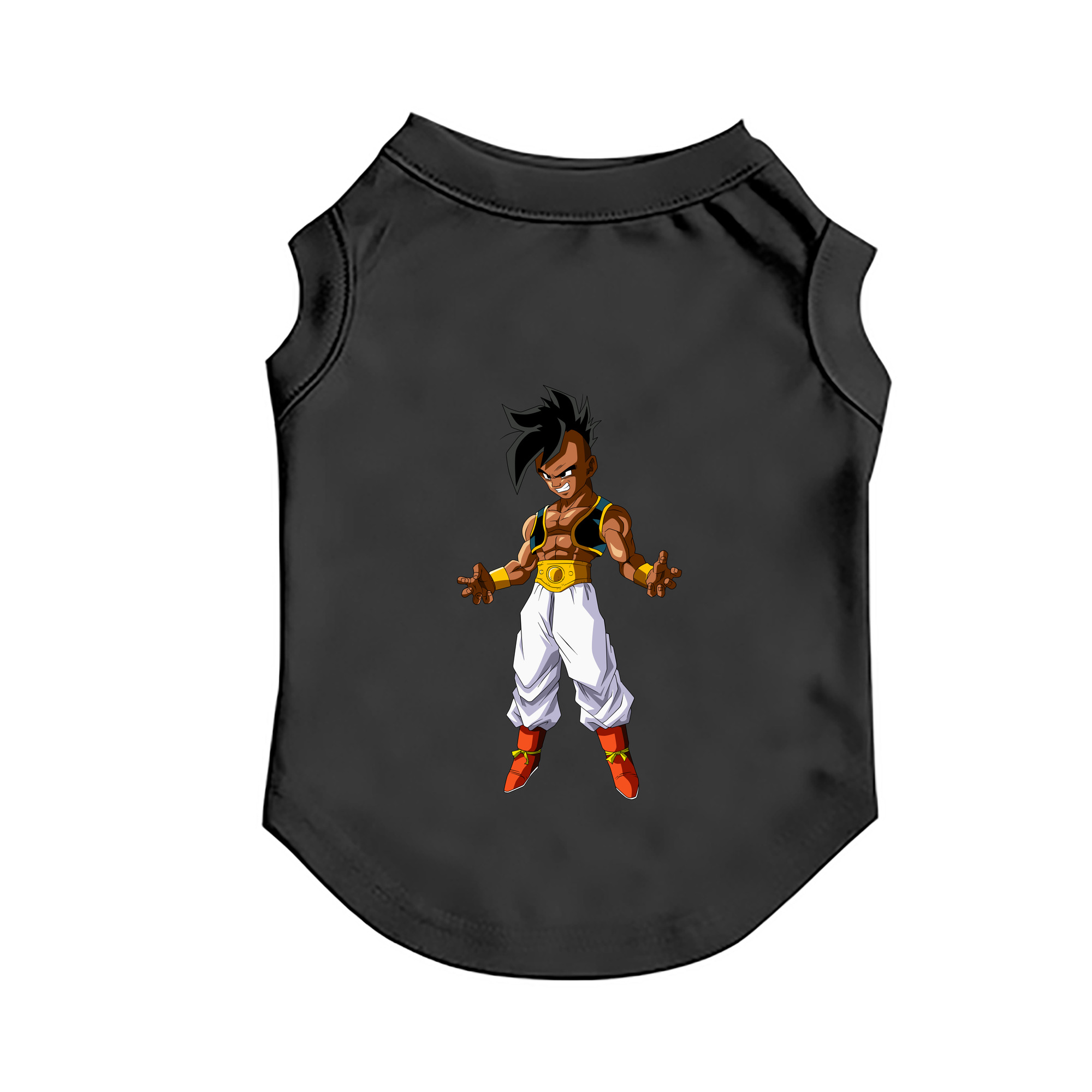 （画像用） ドラゴンボール DRAGON BALL ペット用ベスト