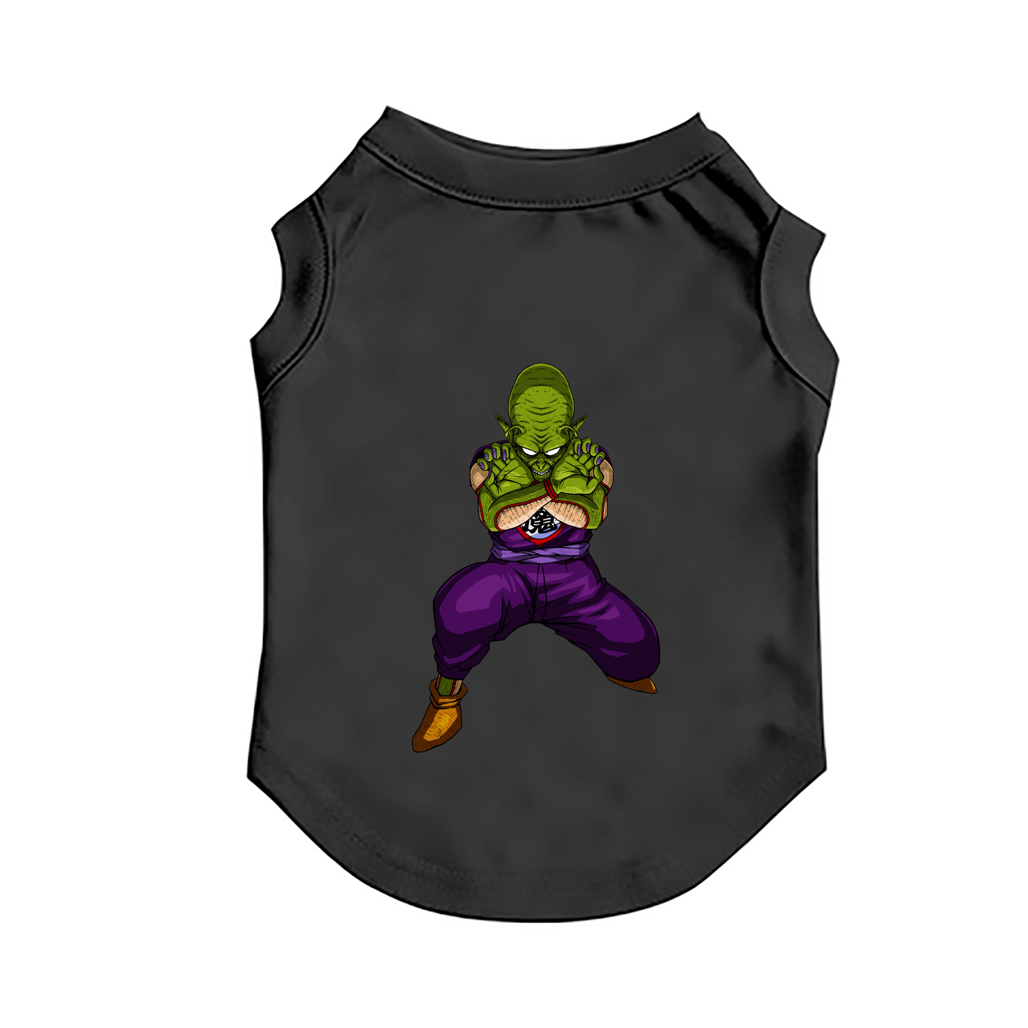 （画像用） ドラゴンボール DRAGON BALL ペット用ベスト