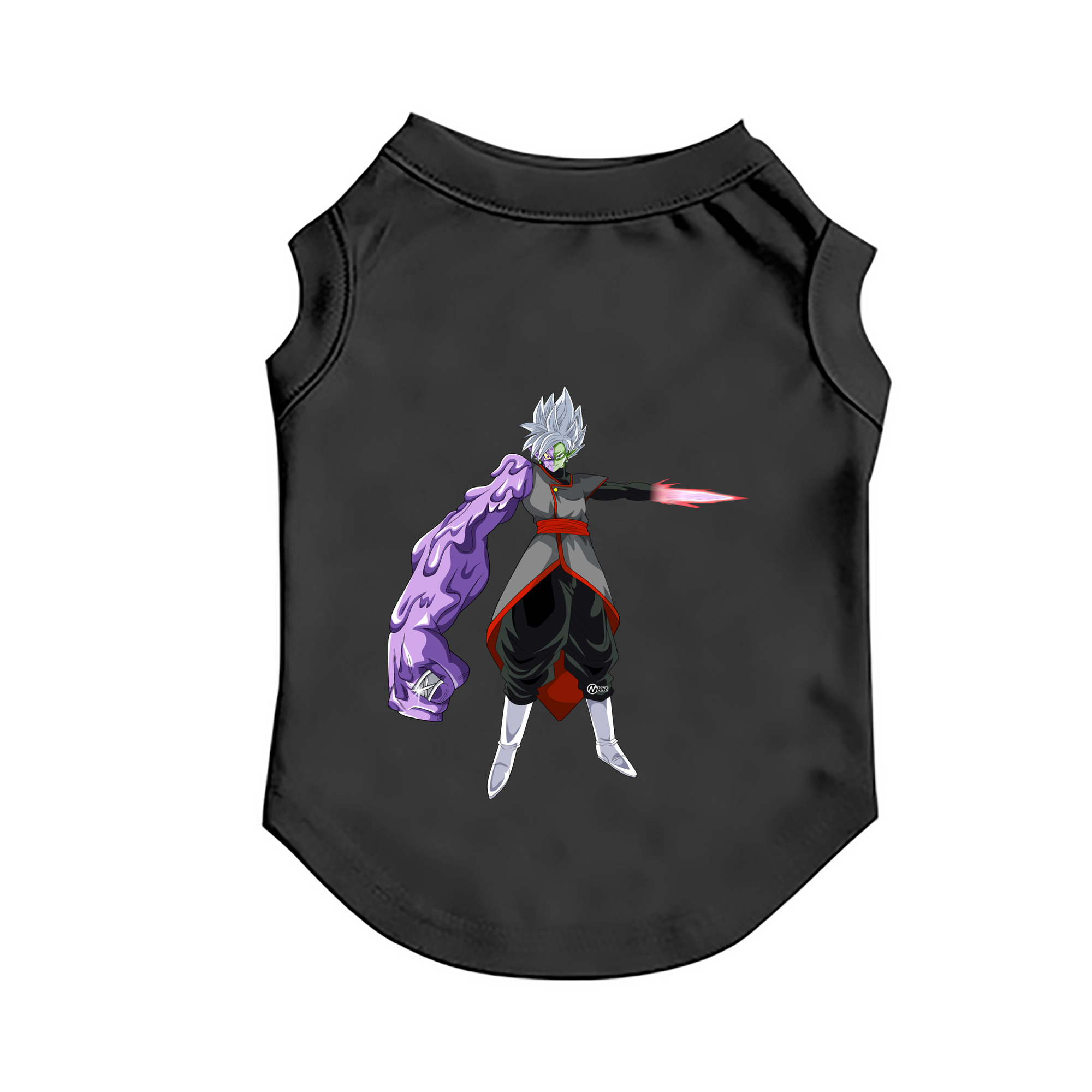 （画像用） ドラゴンボール DRAGON BALL ペット用ベスト