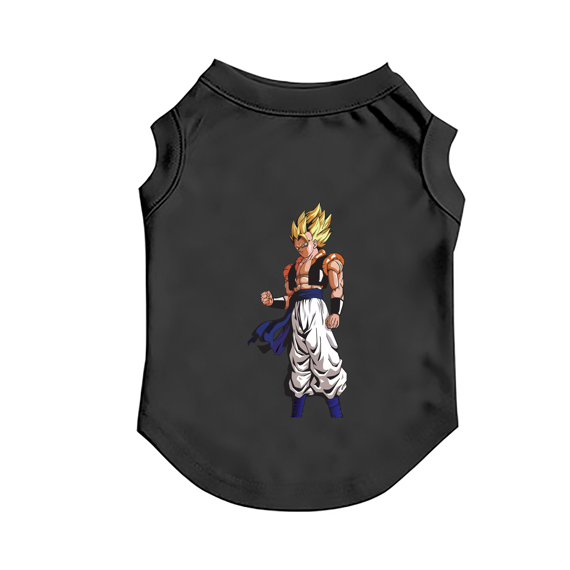 （画像用） ドラゴンボール DRAGON BALL ペット用ベスト