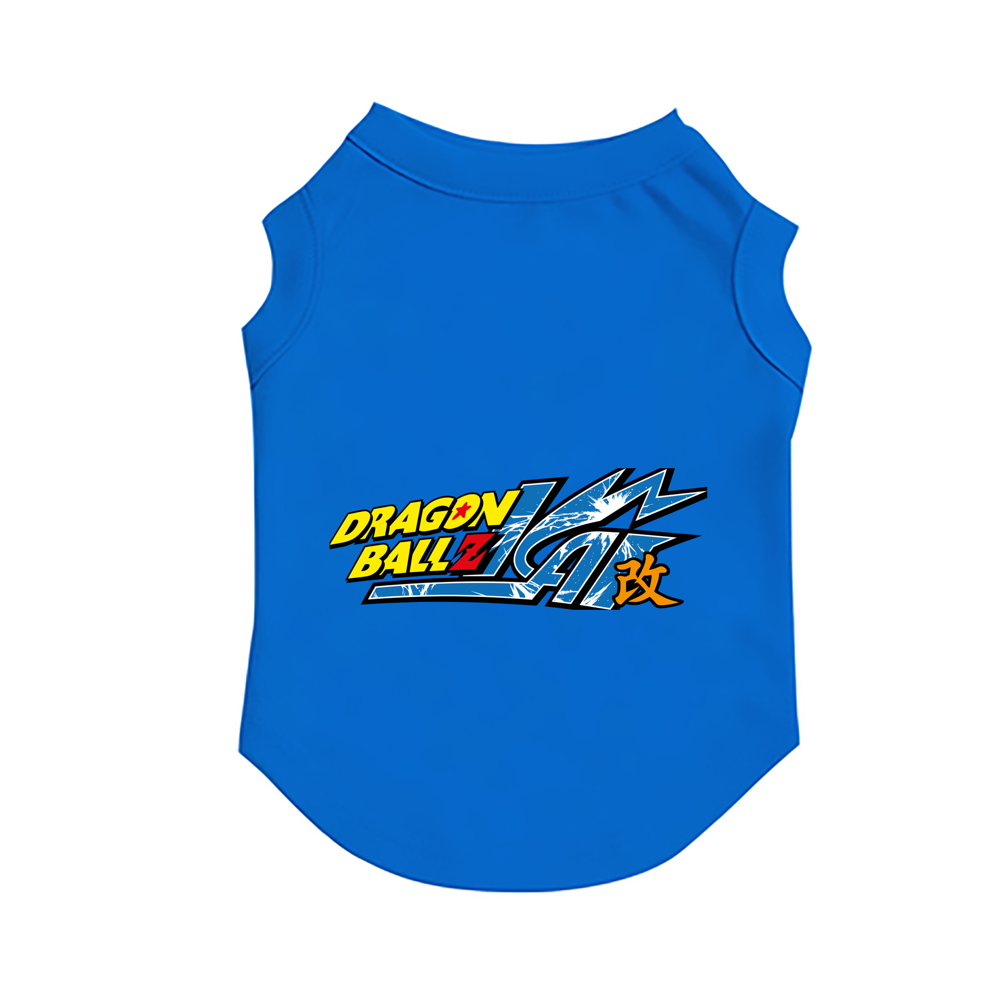 （画像用） ドラゴンボール DRAGON BALL ペット用ベスト