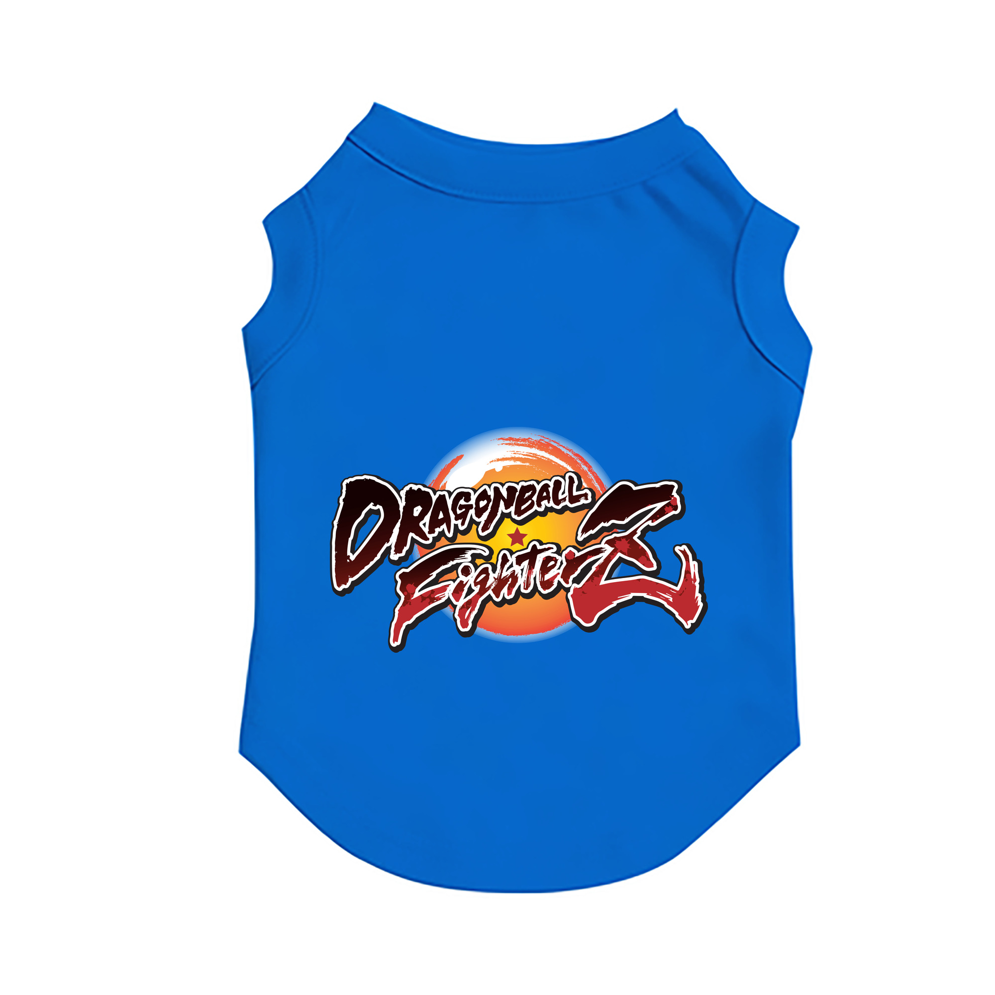 （画像用） ドラゴンボール DRAGON BALL ペット用ベスト