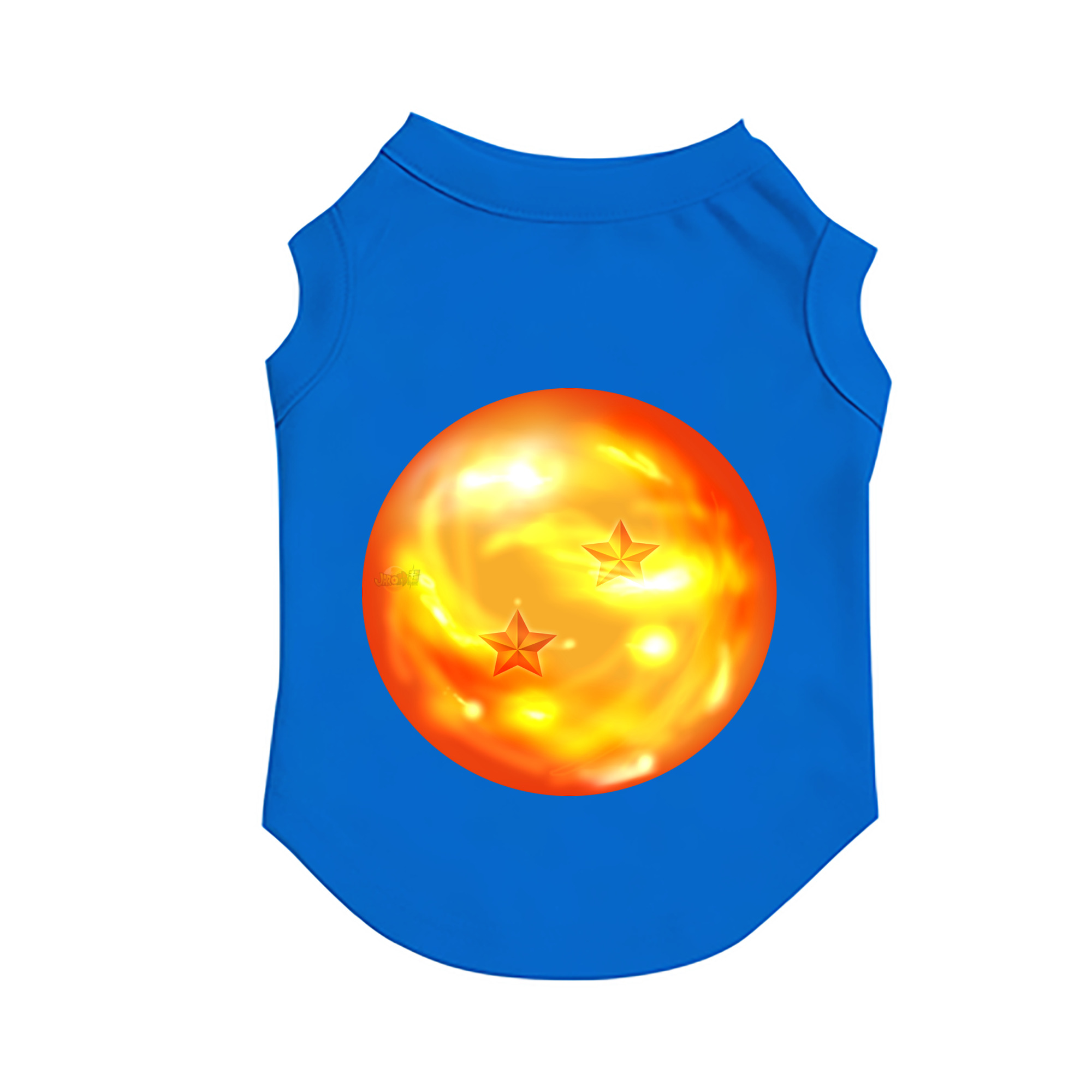 （画像用） ドラゴンボール DRAGON BALL ペット用ベスト