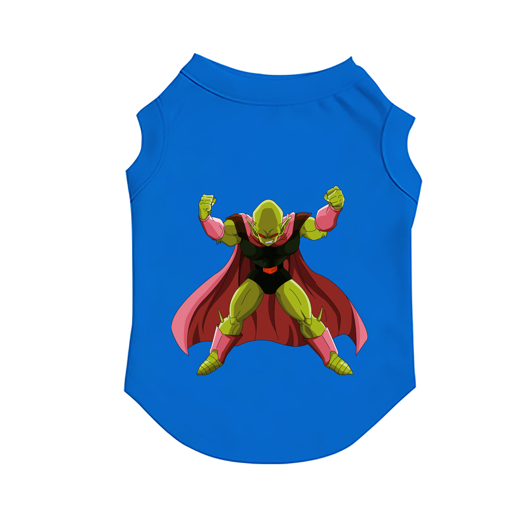 （画像用） ドラゴンボール DRAGON BALL ペット用ベスト