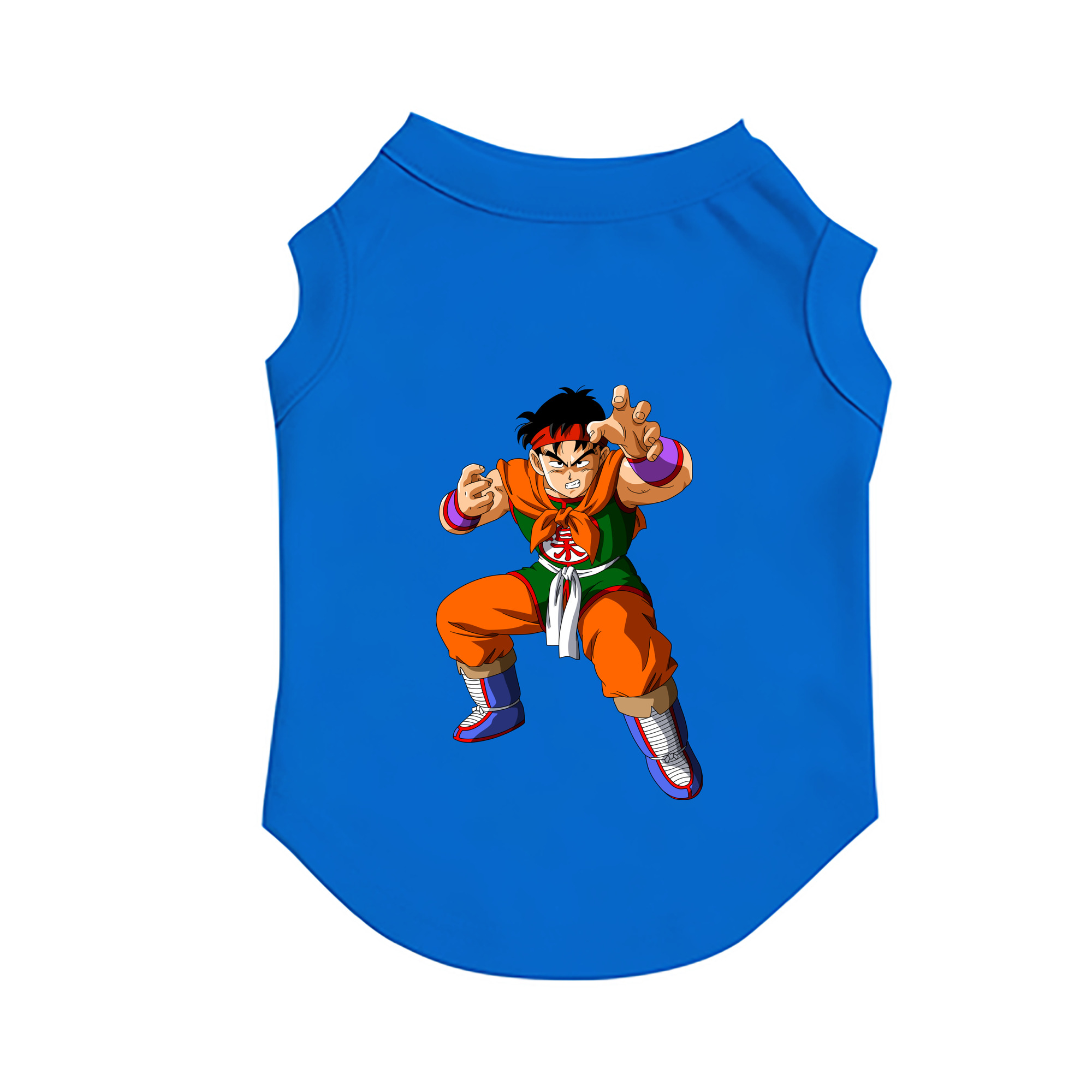 （画像用） ドラゴンボール DRAGON BALL ペット用ベスト
