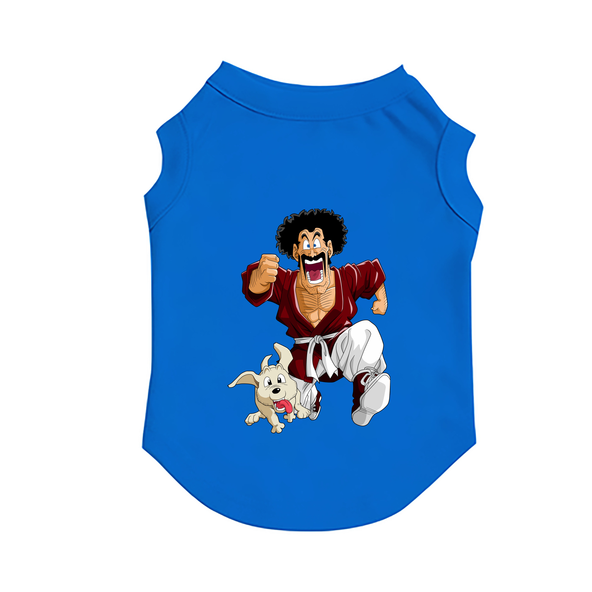 （画像用） ドラゴンボール DRAGON BALL ペット用ベスト