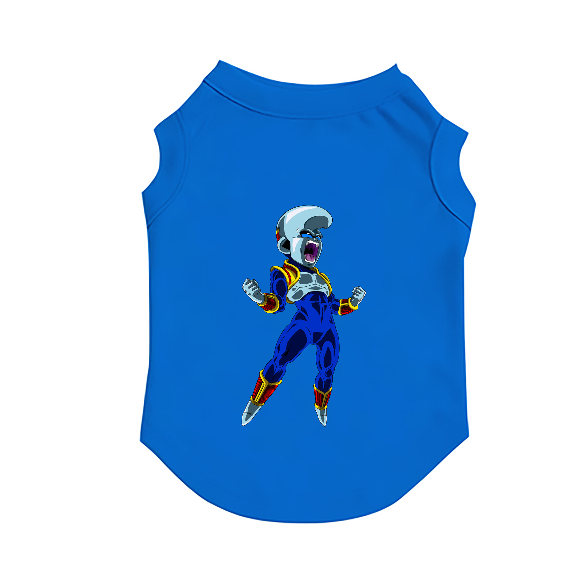 （画像用） ドラゴンボール DRAGON BALL ペット用ベスト