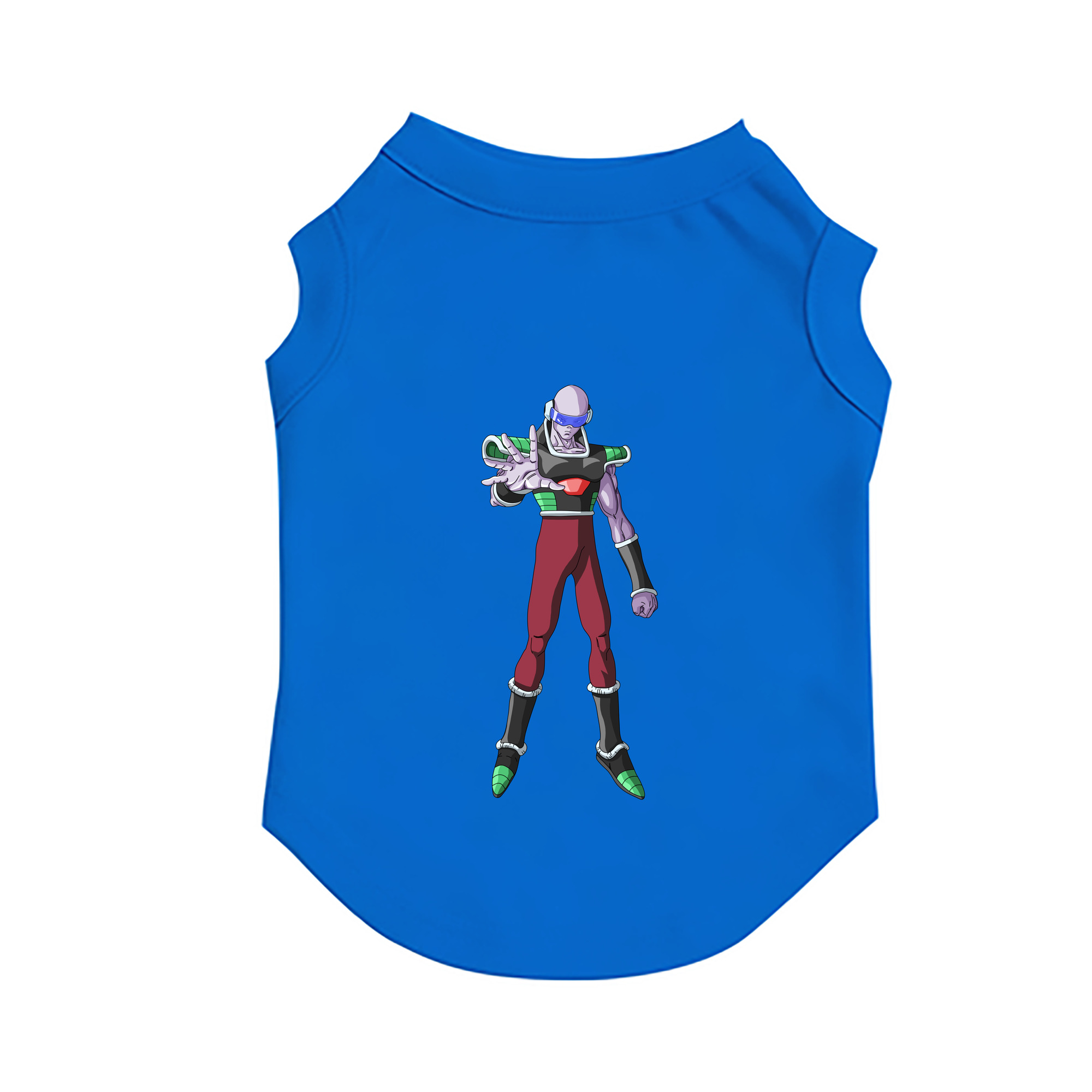 （画像用） ドラゴンボール DRAGON BALL ペット用ベスト