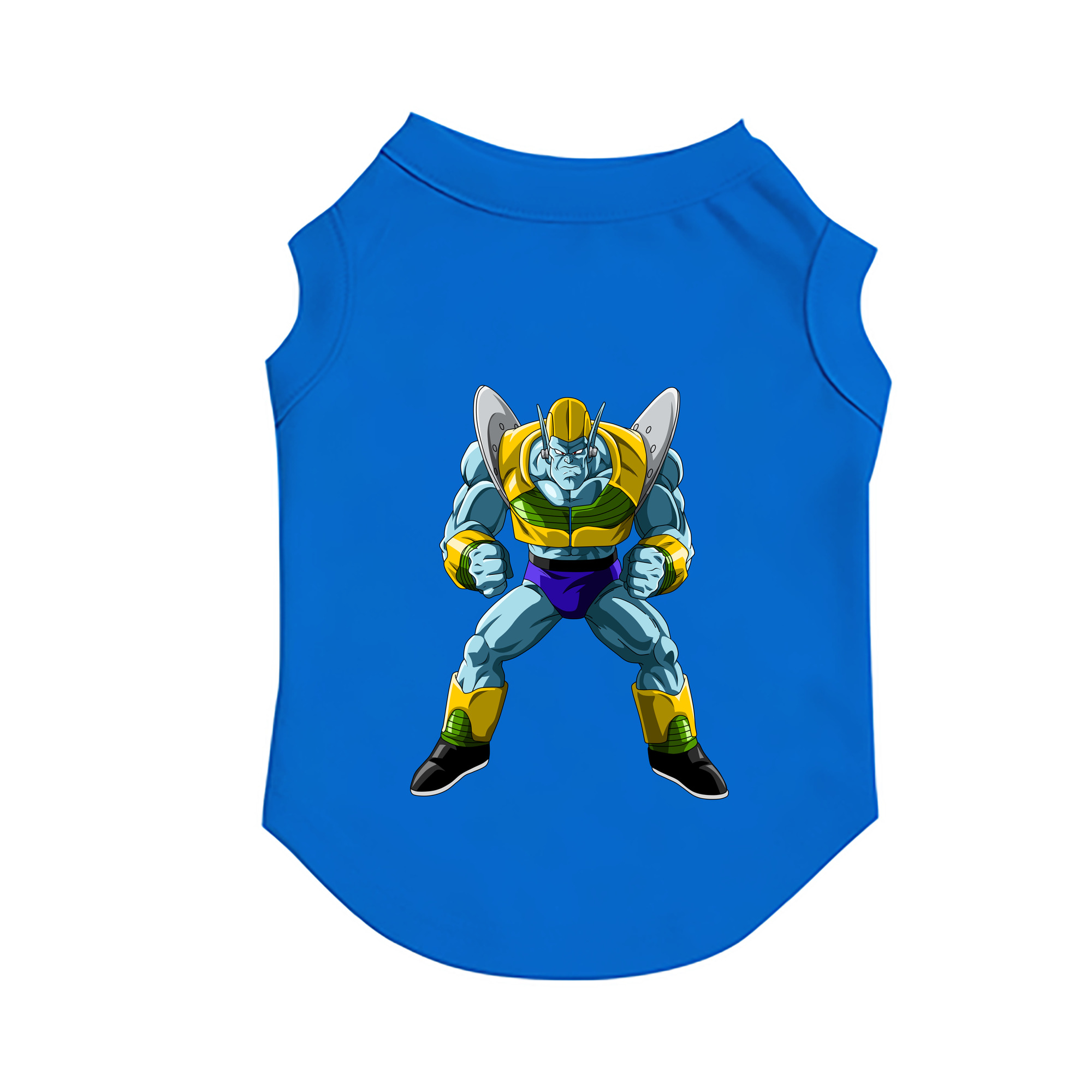（画像用） ドラゴンボール DRAGON BALL ペット用ベスト