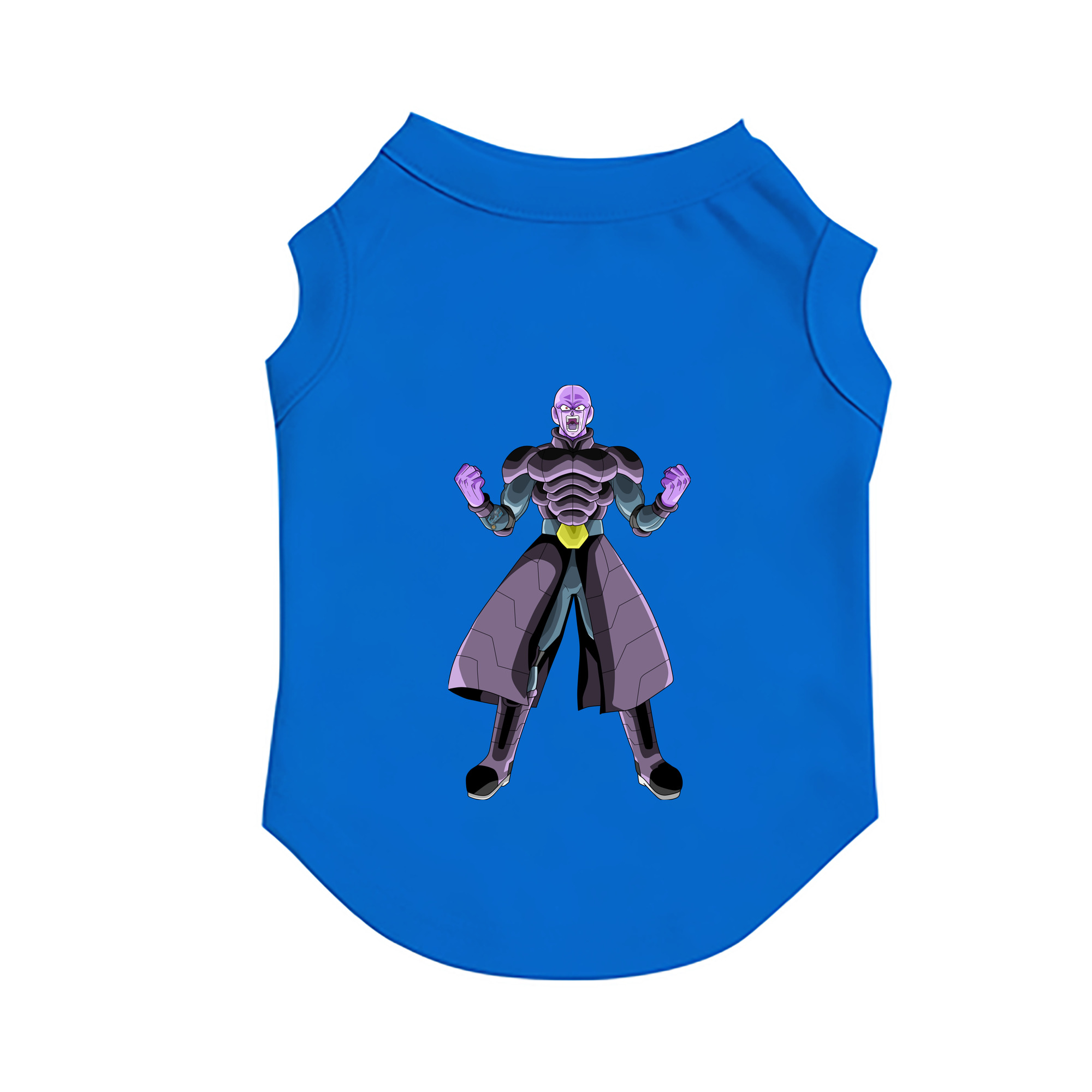 （画像用） ドラゴンボール DRAGON BALL ペット用ベスト