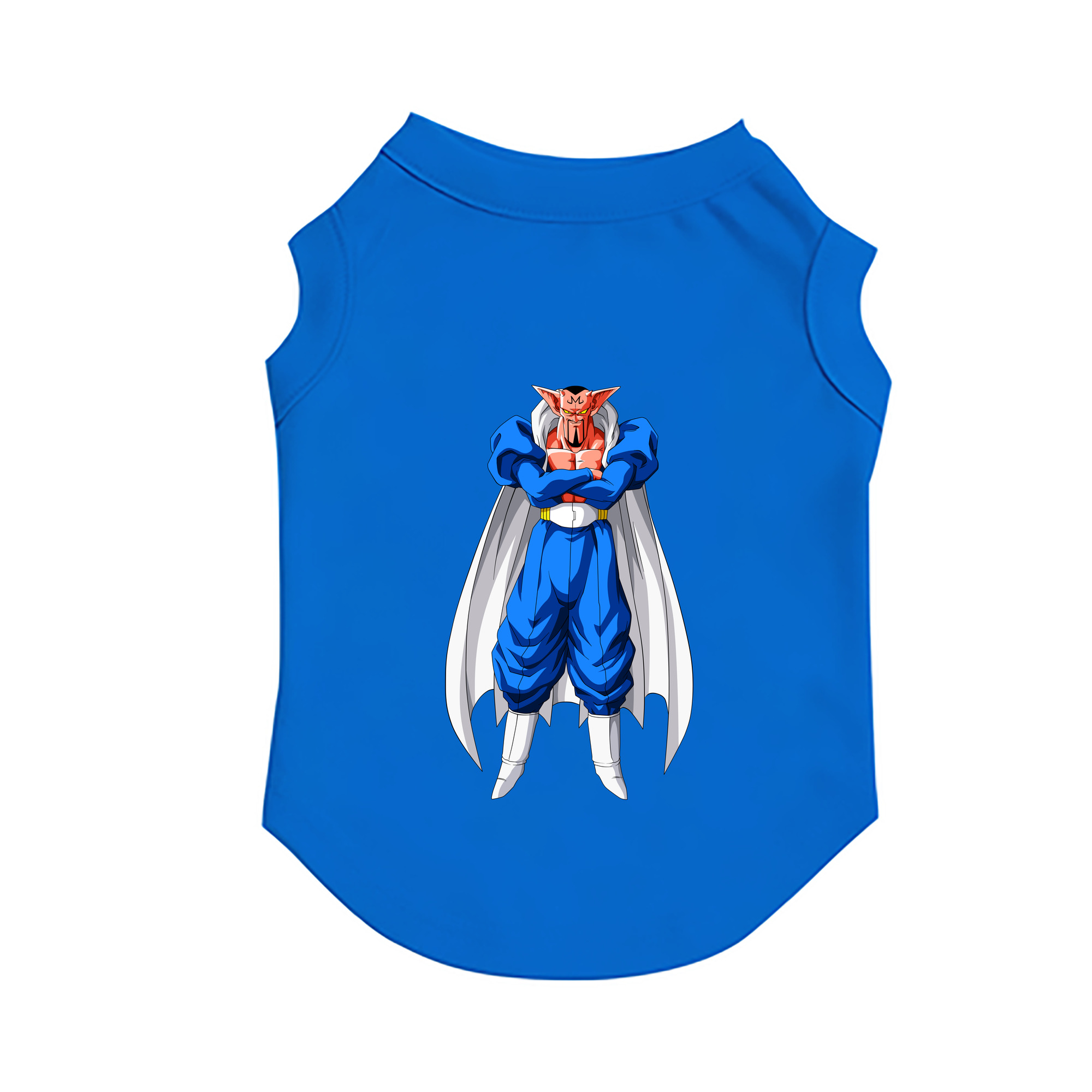 （画像用） ドラゴンボール DRAGON BALL ペット用ベスト