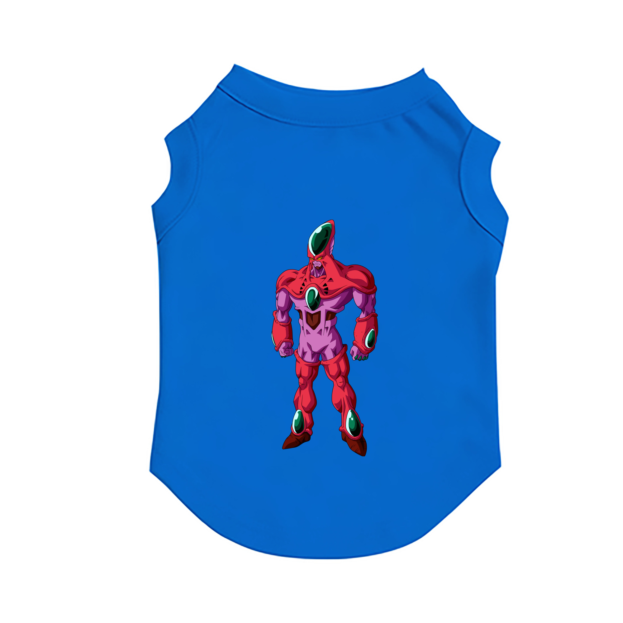（画像用） ドラゴンボール DRAGON BALL ペット用ベスト