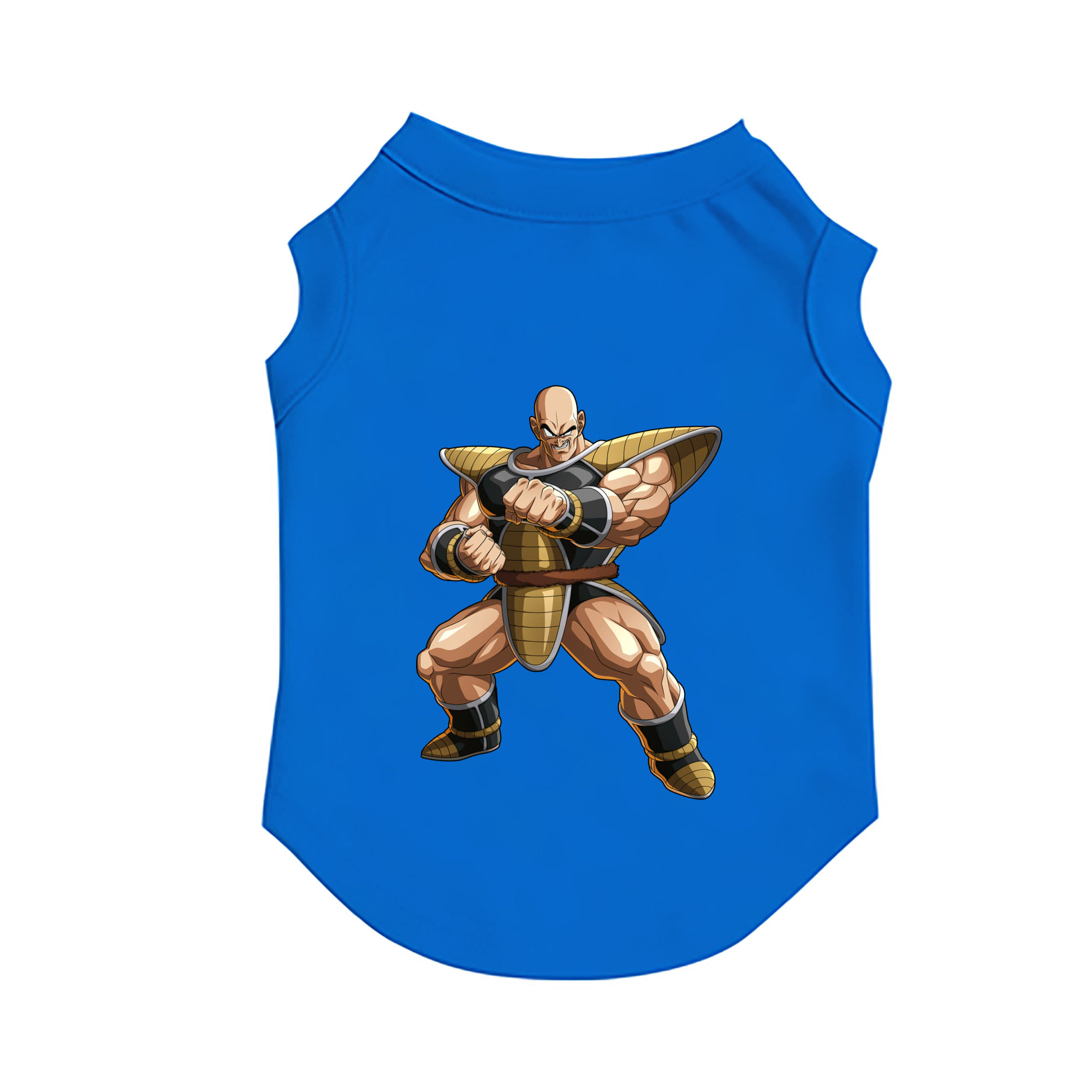 （画像用） ドラゴンボール DRAGON BALL ペット用ベスト