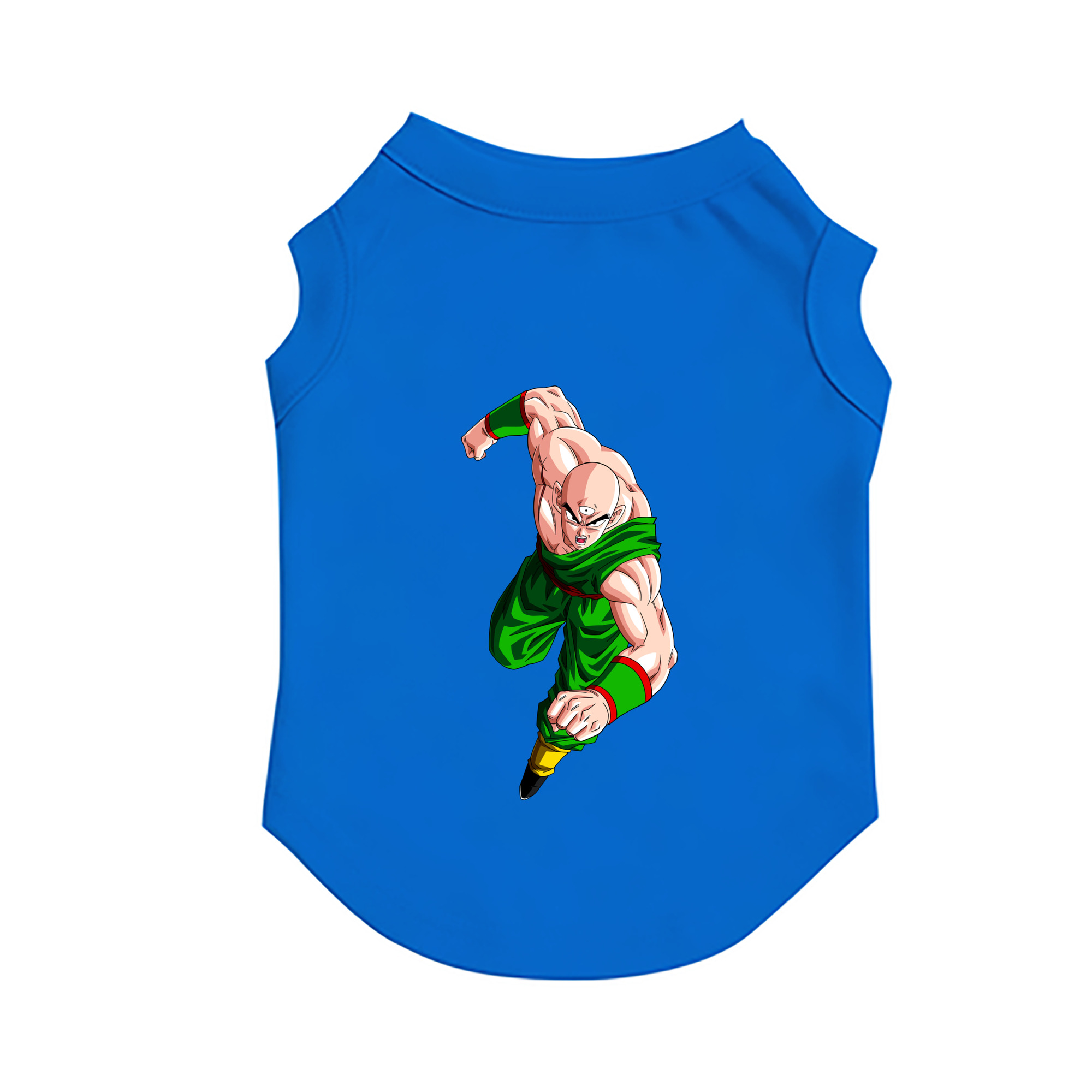 （画像用） ドラゴンボール DRAGON BALL ペット用ベスト