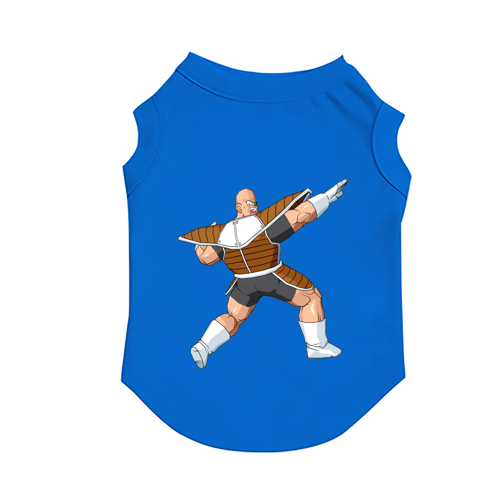 （画像用） ドラゴンボール DRAGON BALL ペット用ベスト
