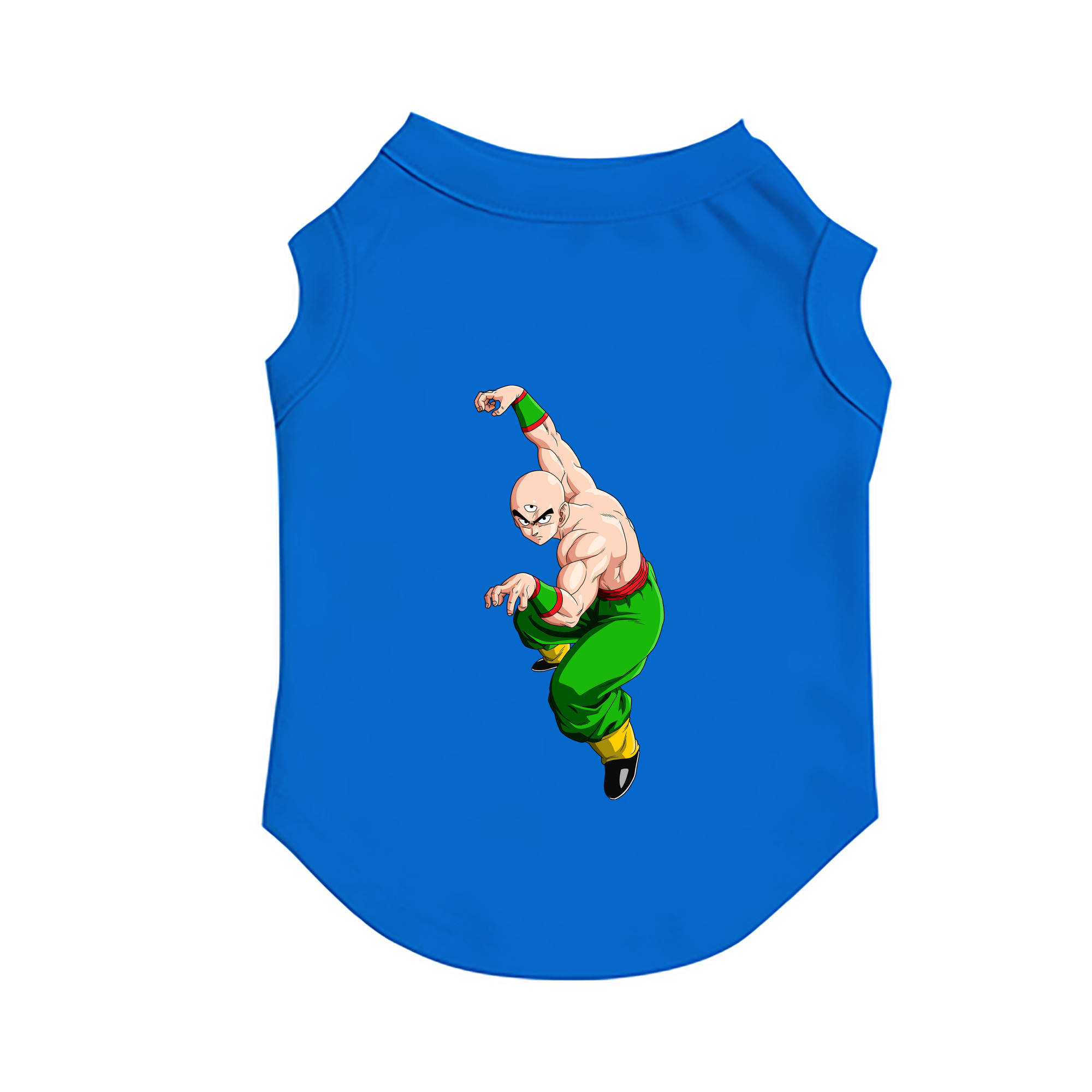 （画像用） ドラゴンボール DRAGON BALL ペット用ベスト