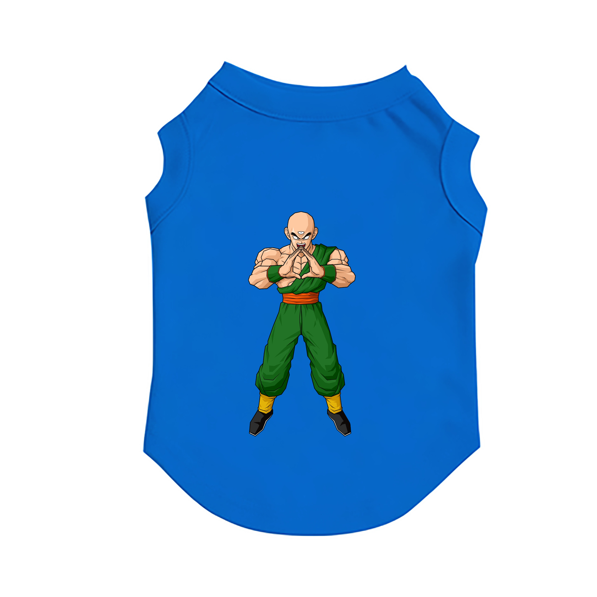 （画像用） ドラゴンボール DRAGON BALL ペット用ベスト