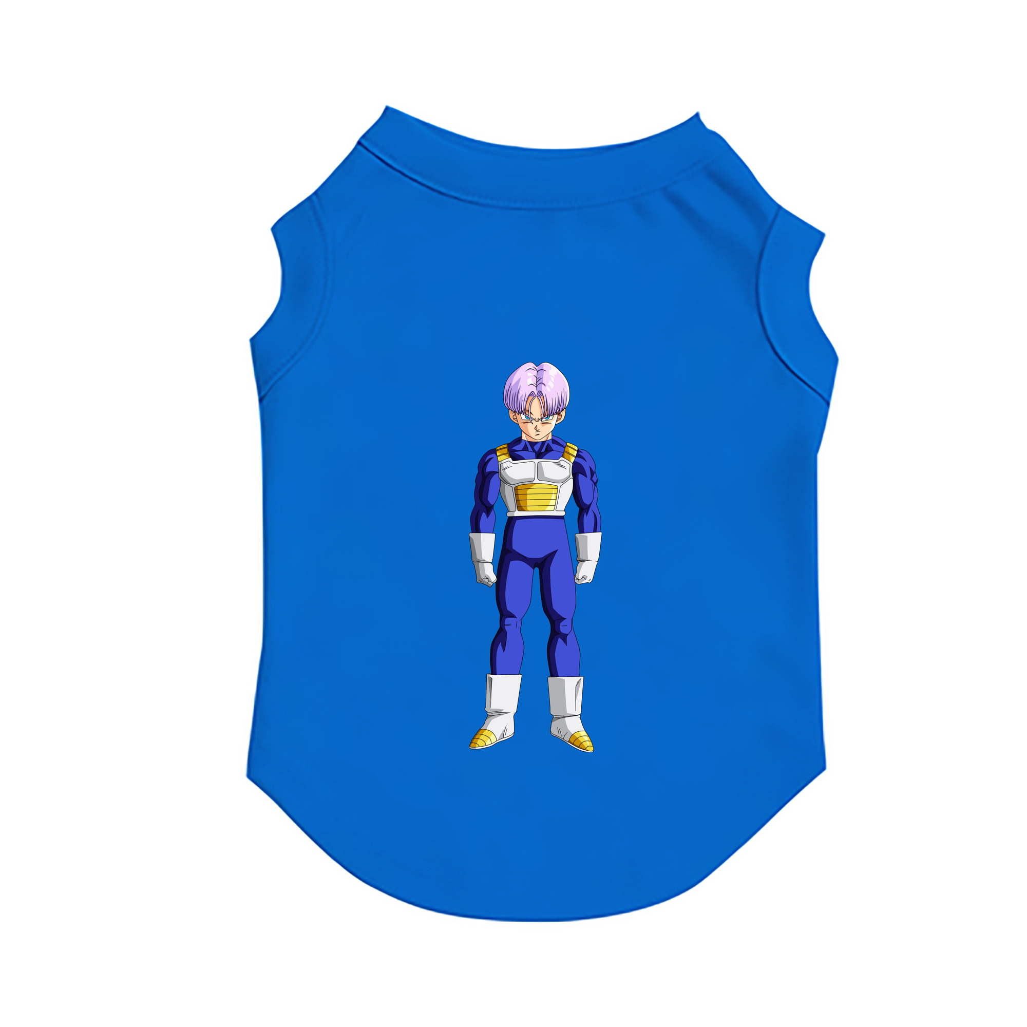 （画像用） ドラゴンボール DRAGON BALL ペット用ベスト