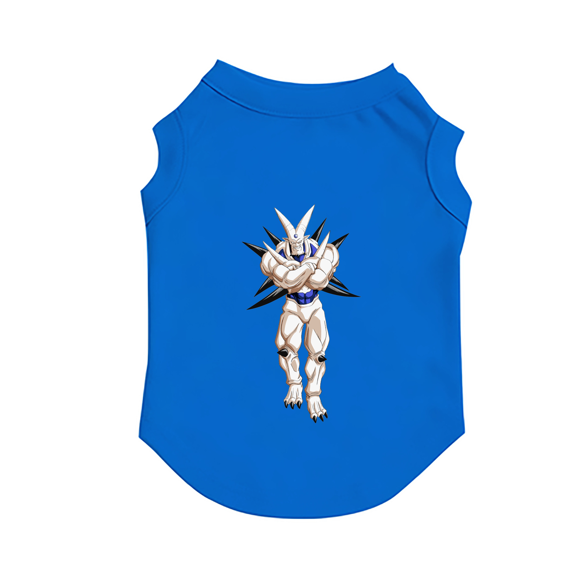 （画像用） ドラゴンボール DRAGON BALL ペット用ベスト