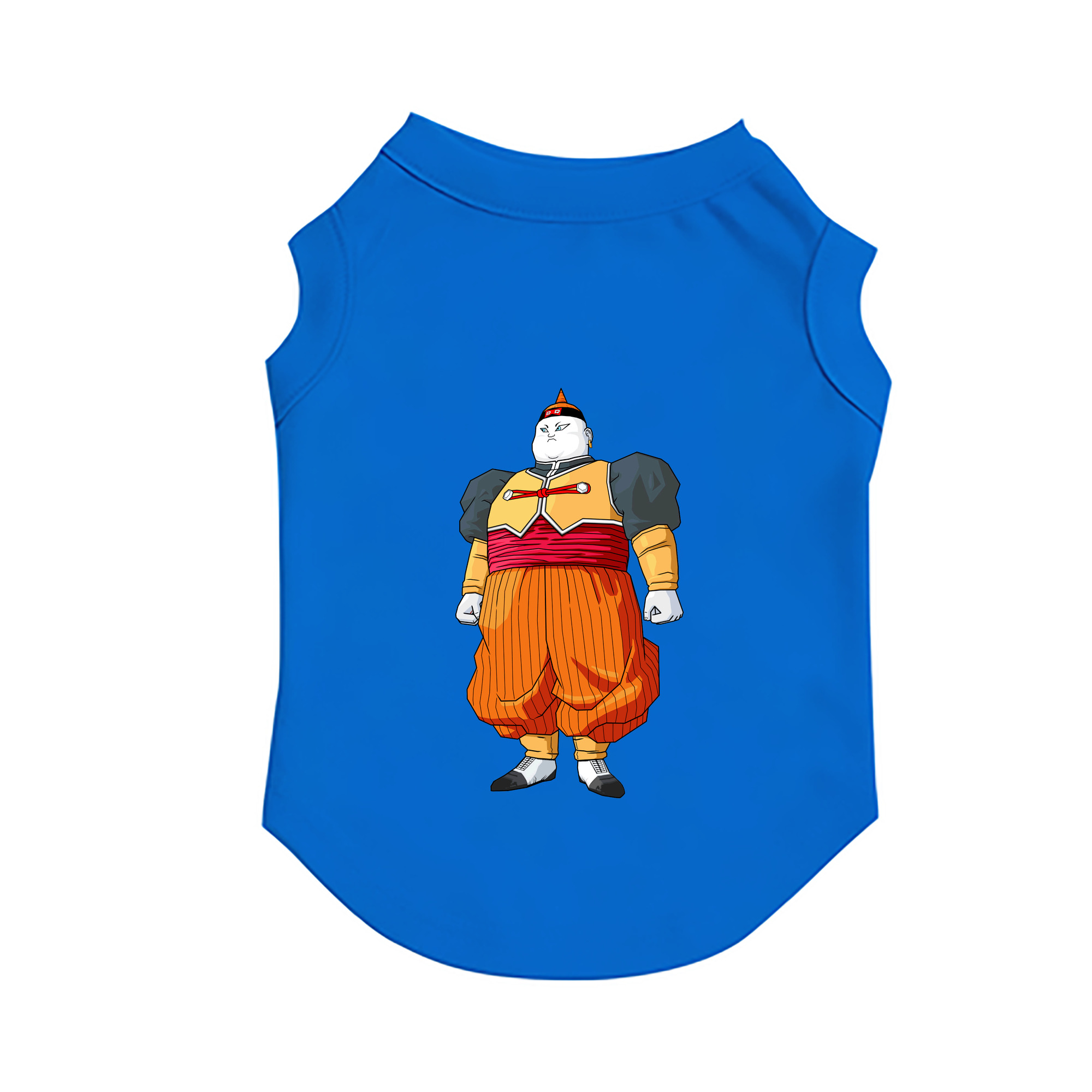 （画像用） ドラゴンボール DRAGON BALL ペット用ベスト