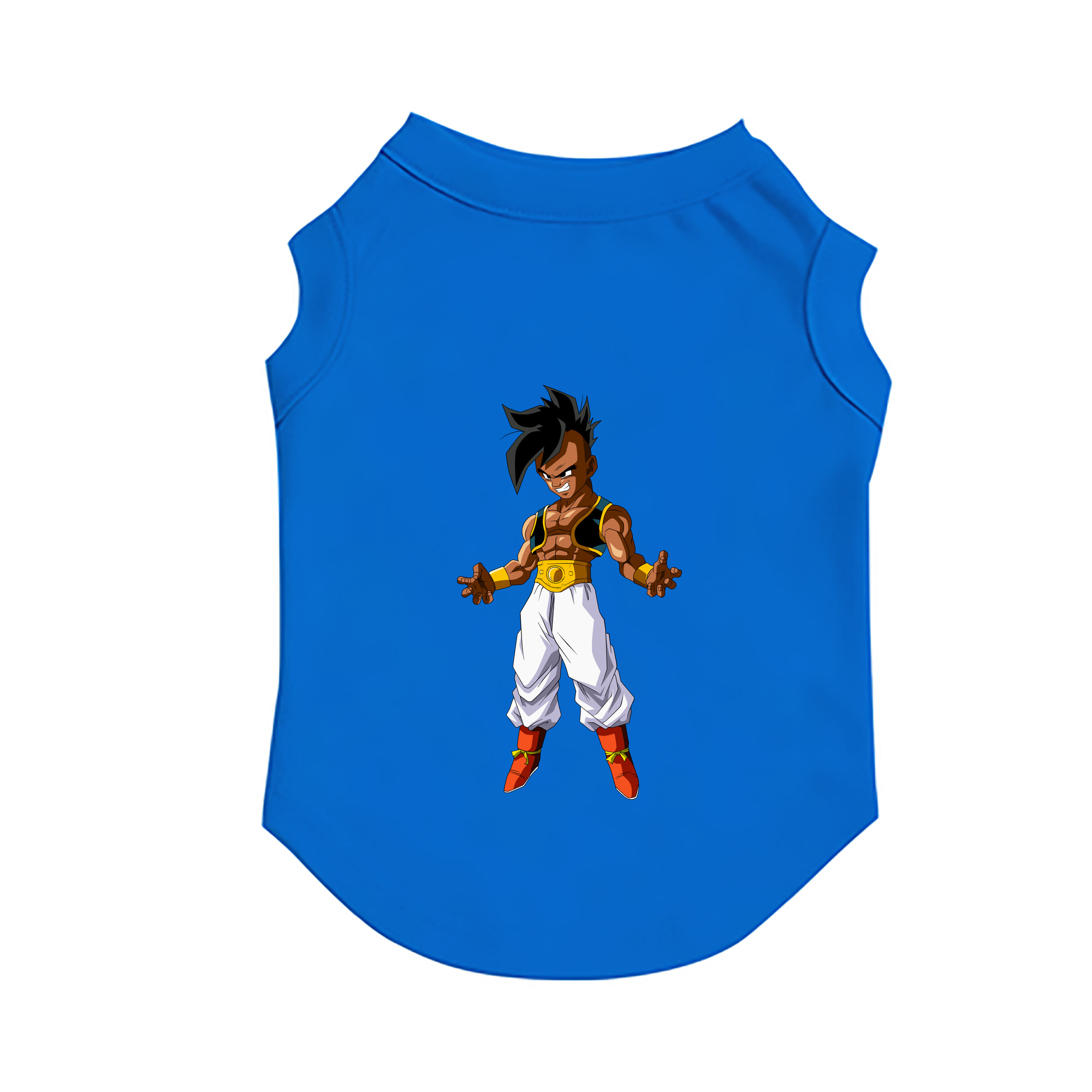 （画像用） ドラゴンボール DRAGON BALL ペット用ベスト