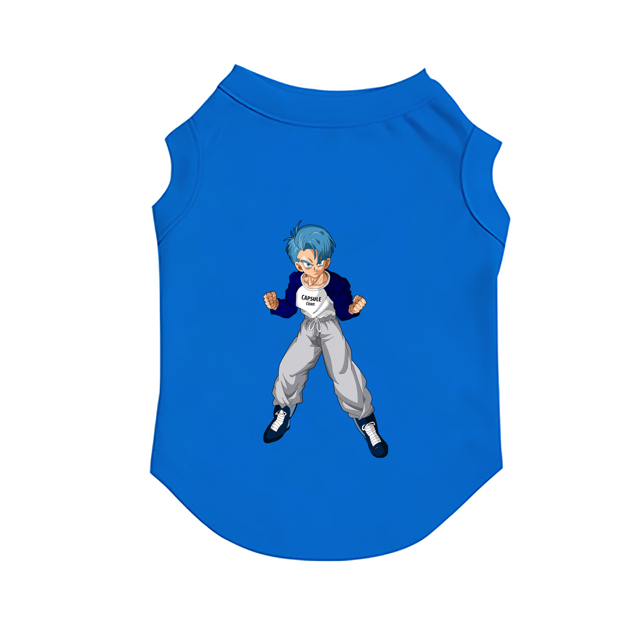 （画像用） ドラゴンボール DRAGON BALL ペット用ベスト