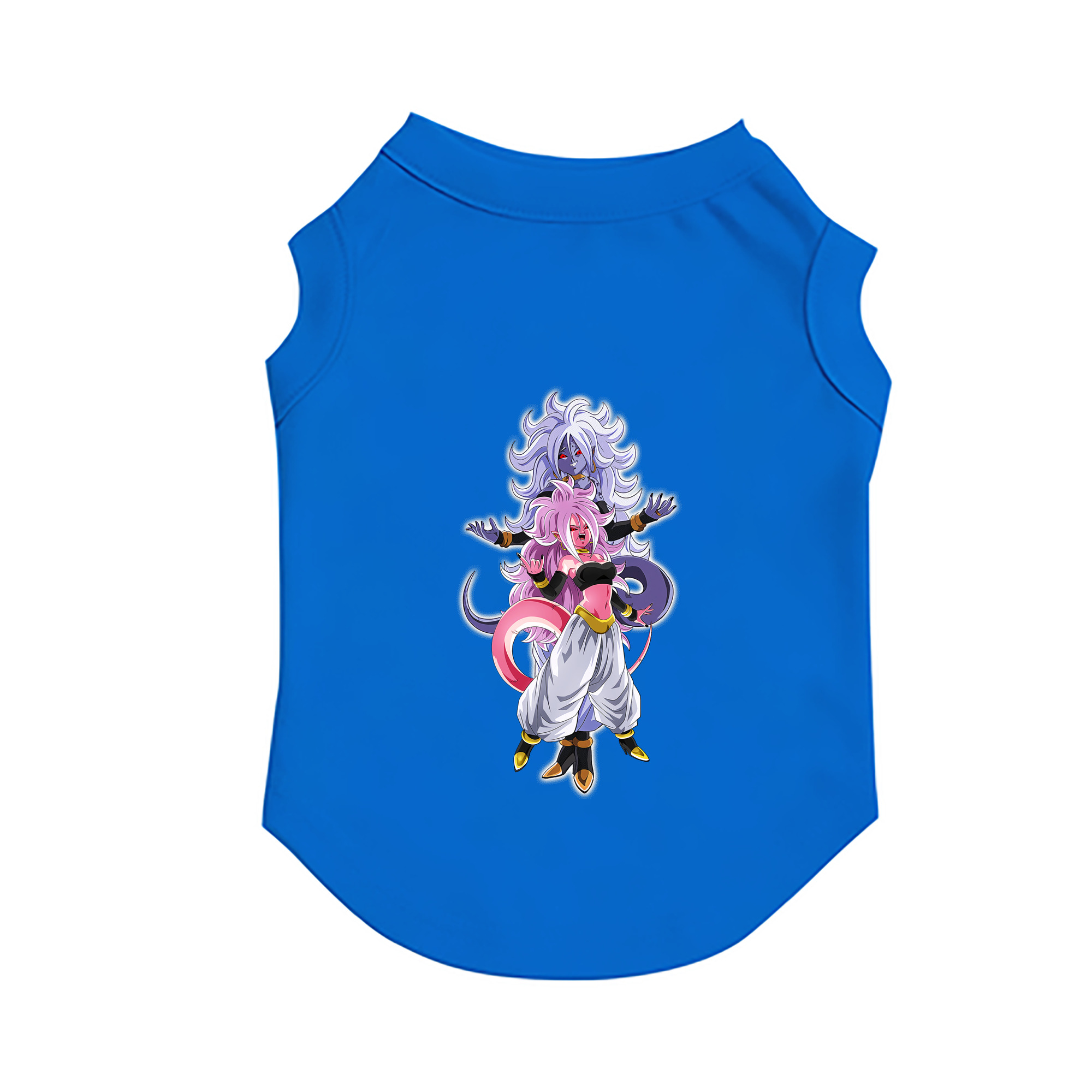 （画像用） ドラゴンボール DRAGON BALL ペット用ベスト