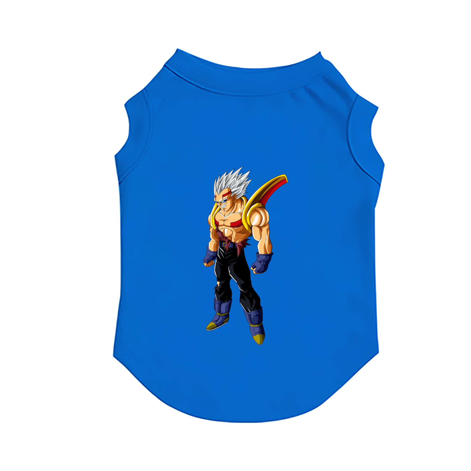 （画像用） ドラゴンボール DRAGON BALL ペット用ベスト