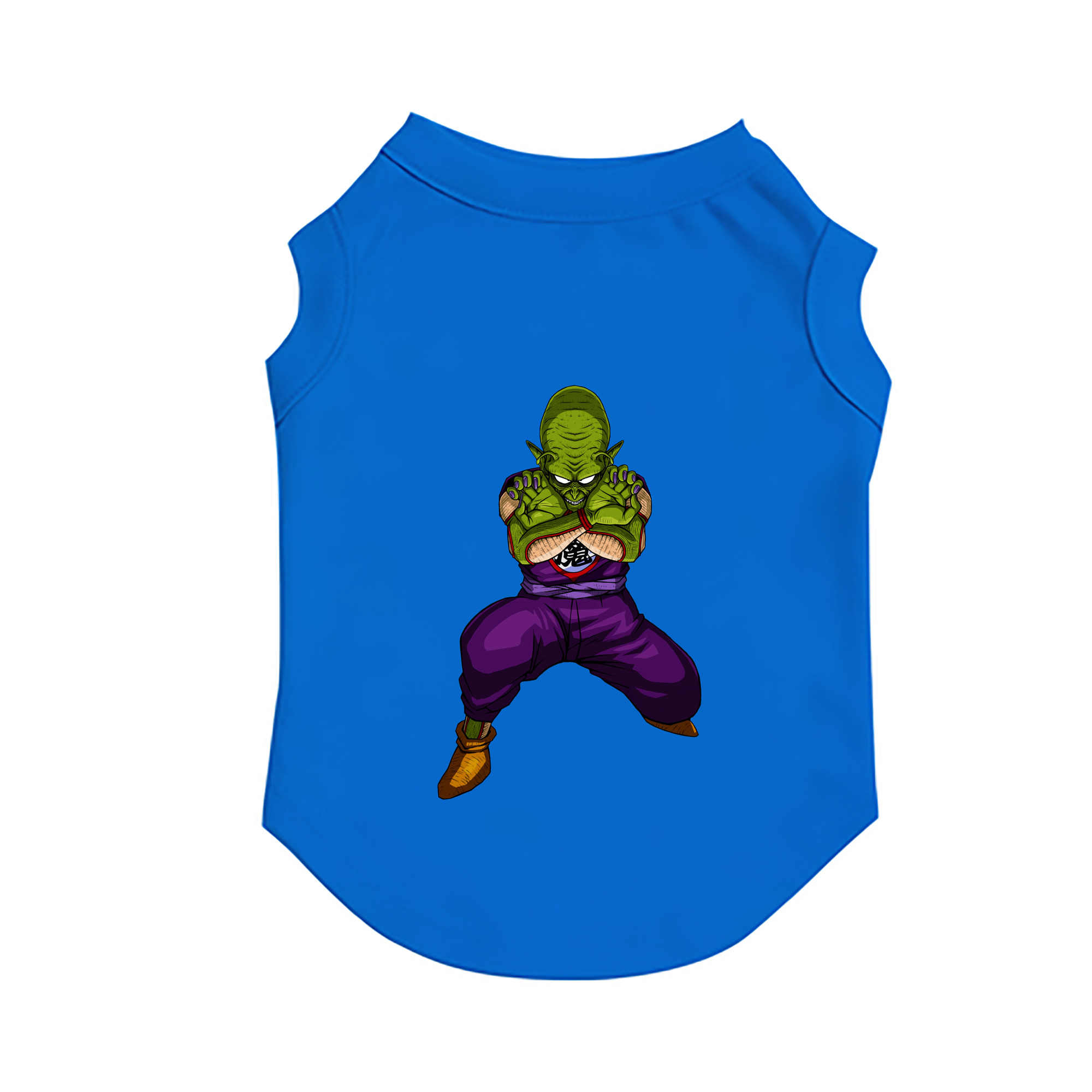 （画像用） ドラゴンボール DRAGON BALL ペット用ベスト