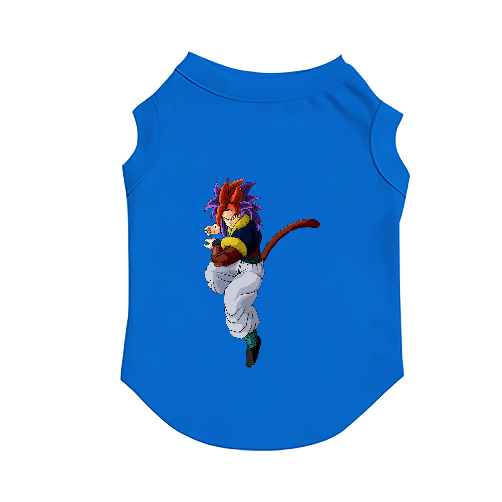 （画像用） ドラゴンボール DRAGON BALL ペット用ベスト