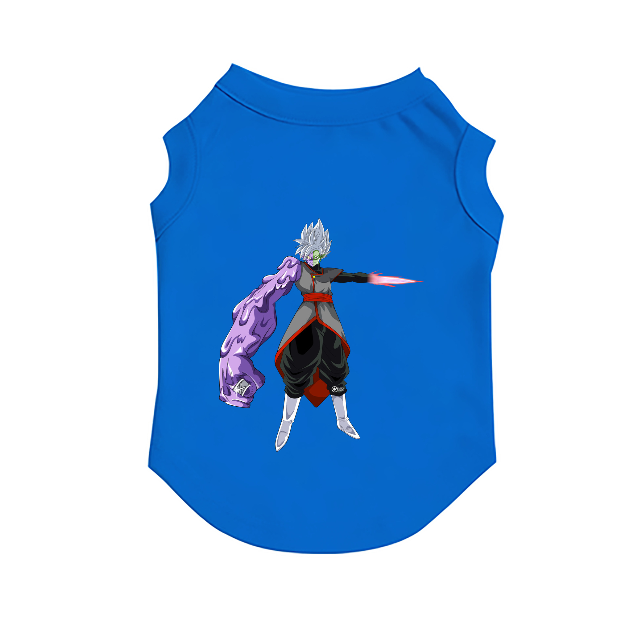 （画像用） ドラゴンボール DRAGON BALL ペット用ベスト