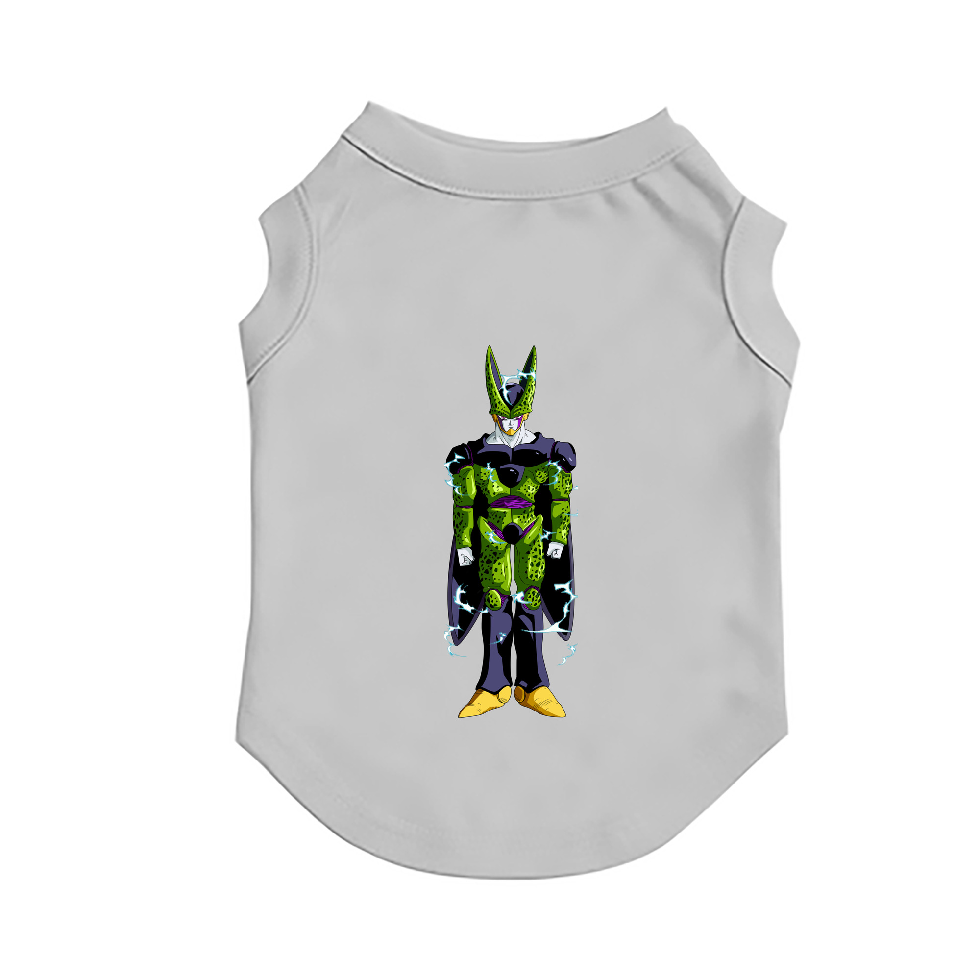 （画像用） ドラゴンボール セル DRAGON BALL Cell ペット用ベスト