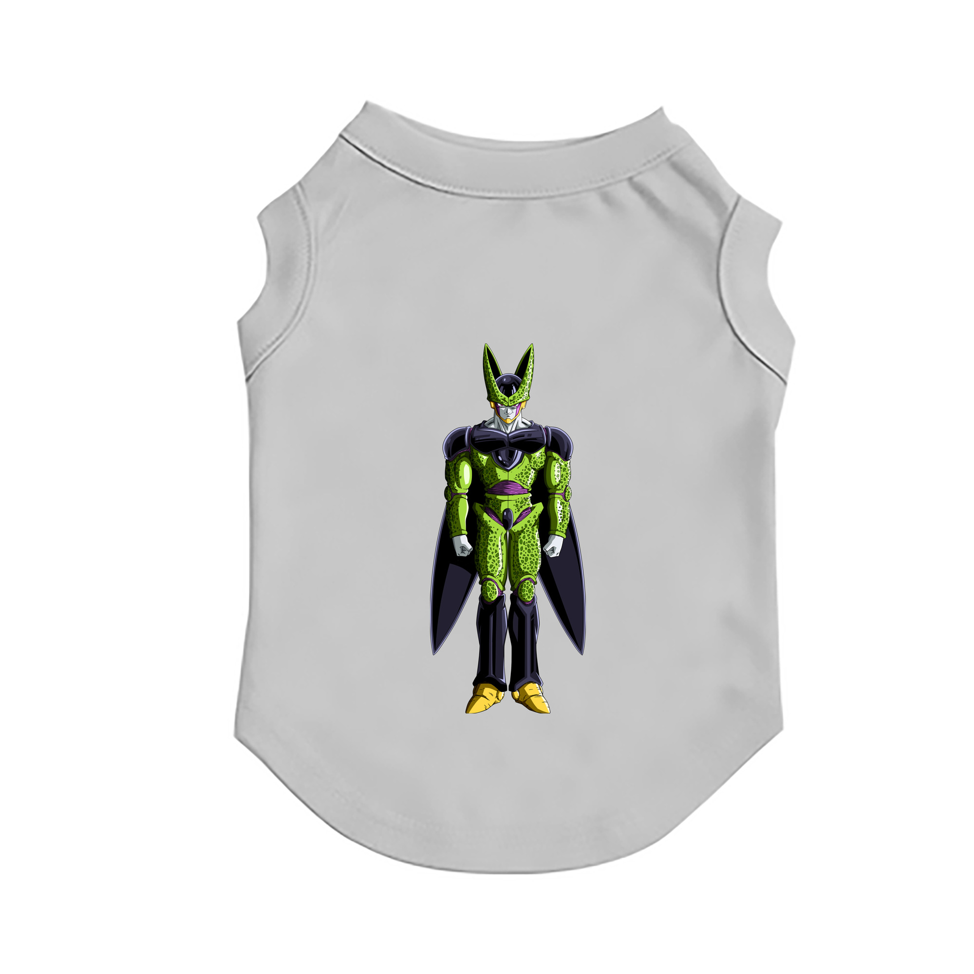 （画像用） ドラゴンボール セル DRAGON BALL Cell ペット用ベスト