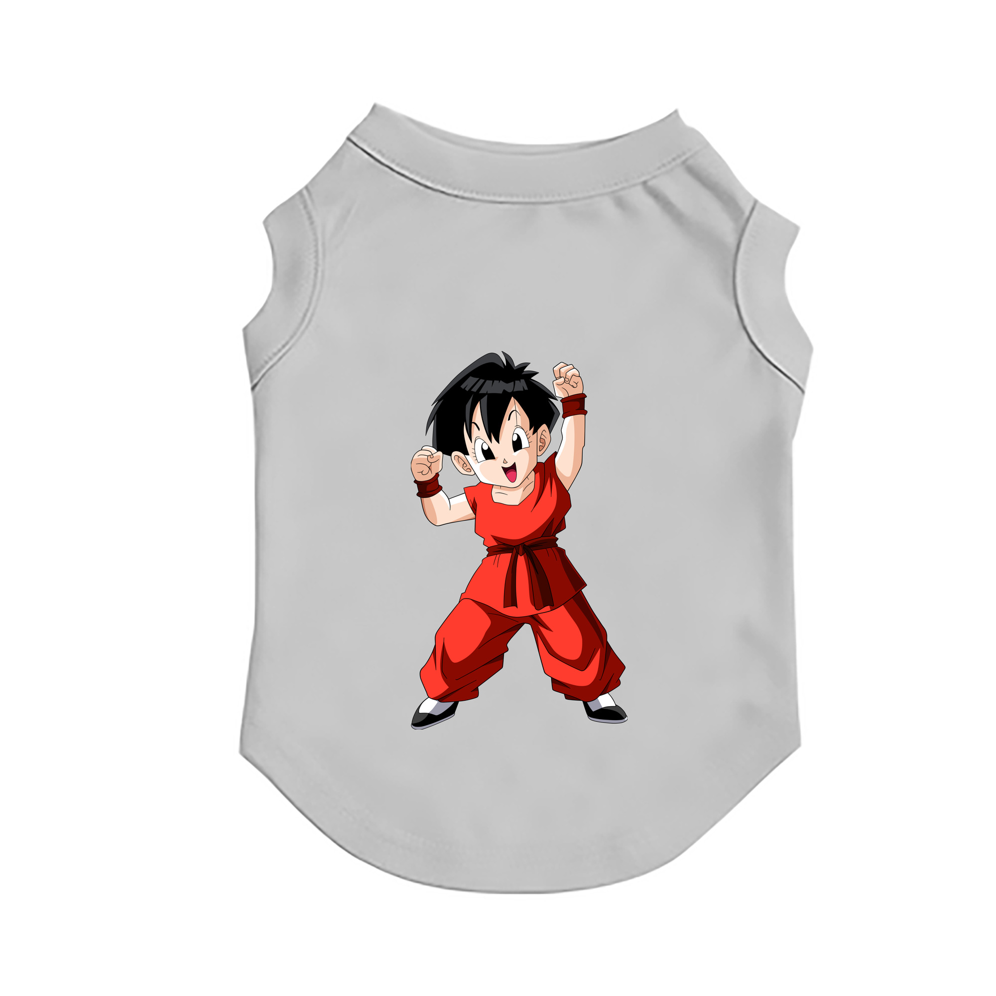 （画像用） ドラゴンボール パン DRAGON BALL Pan ペット用ベスト