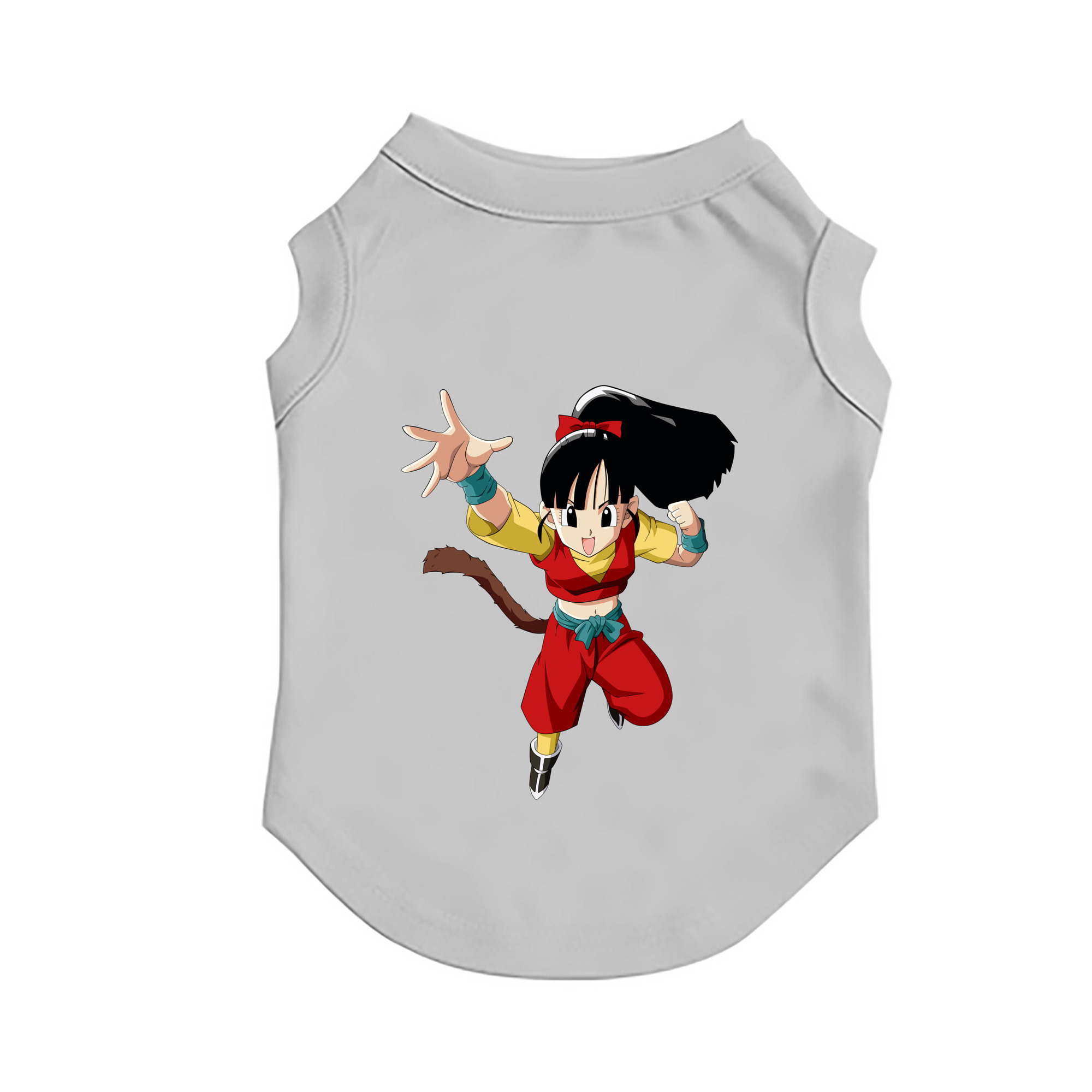 （画像用） ドラゴンボール パン DRAGON BALL Pan ペット用ベスト