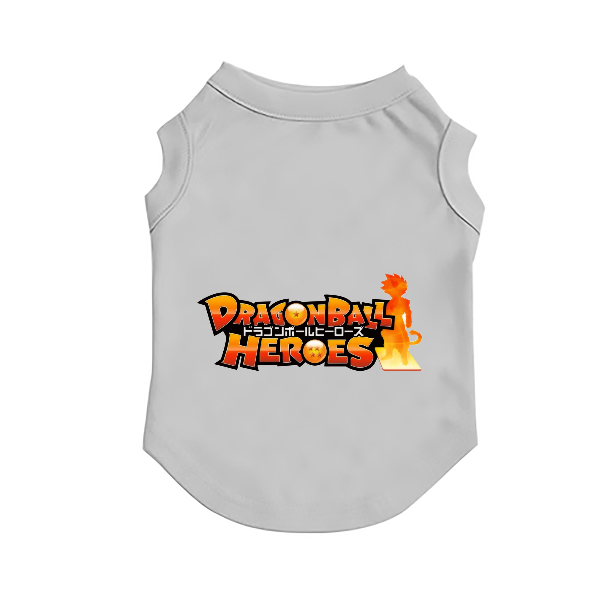 （画像用） ドラゴンボール DRAGON BALL ペット用ベスト