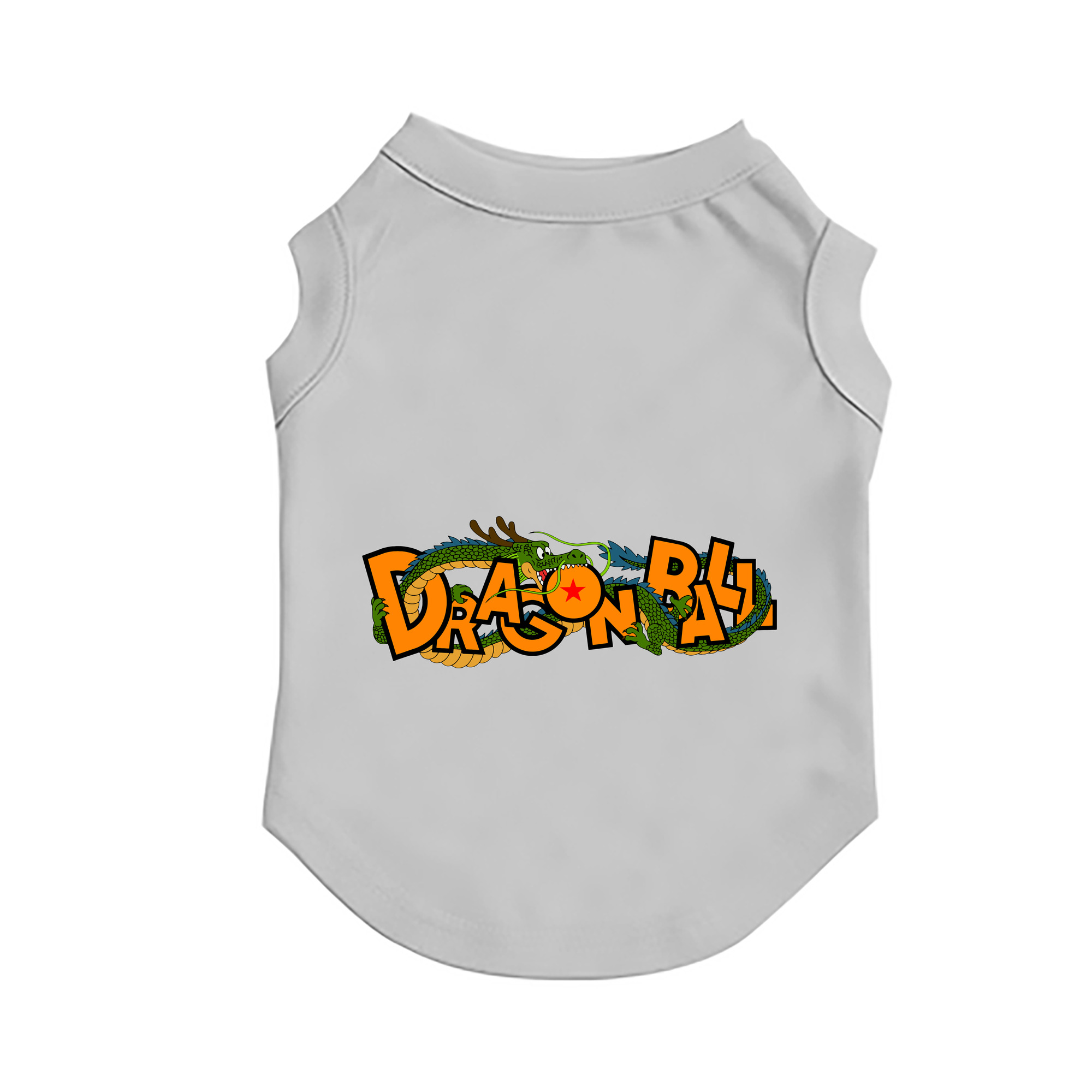 （画像用） ドラゴンボール DRAGON BALL ペット用ベスト