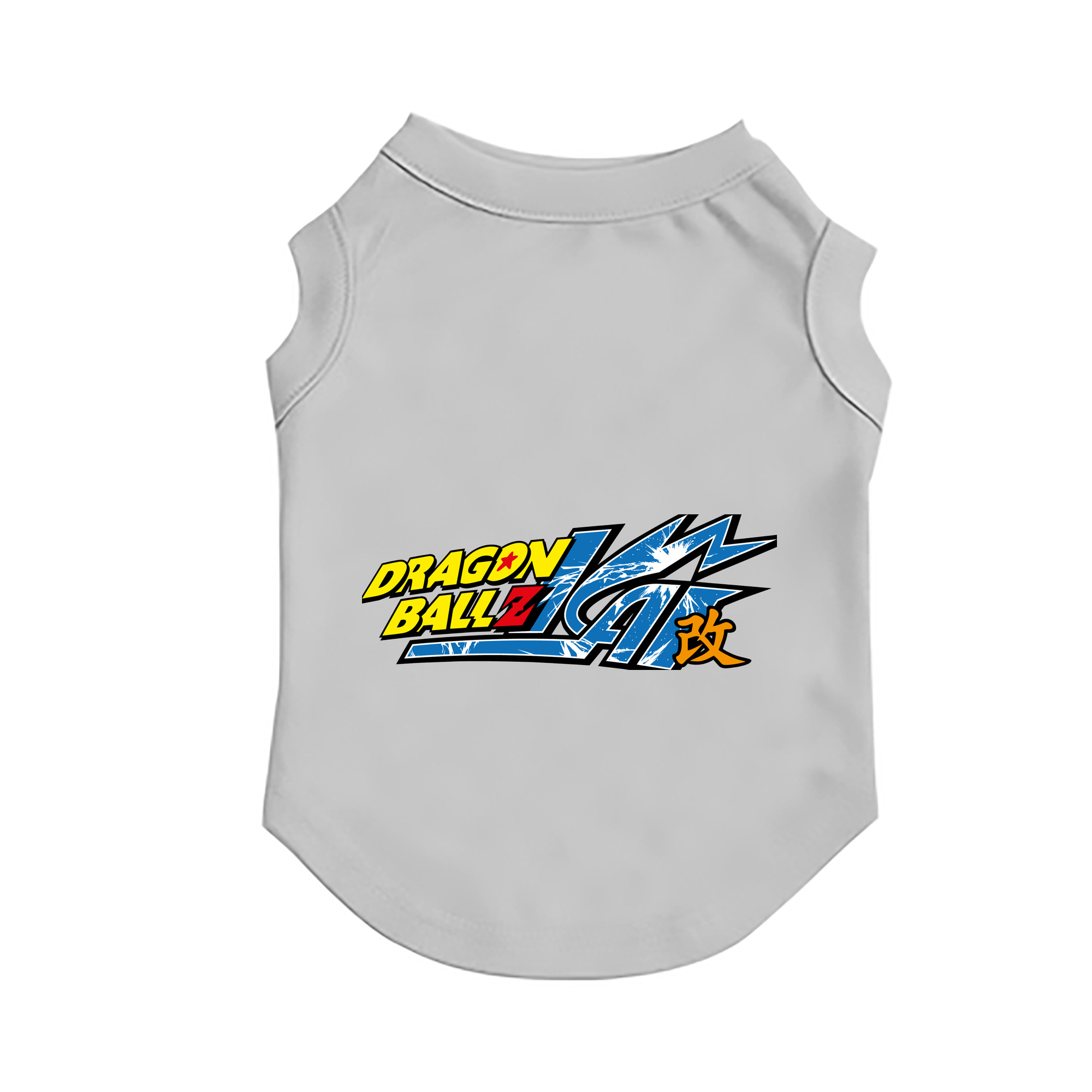 （画像用） ドラゴンボール DRAGON BALL ペット用ベスト