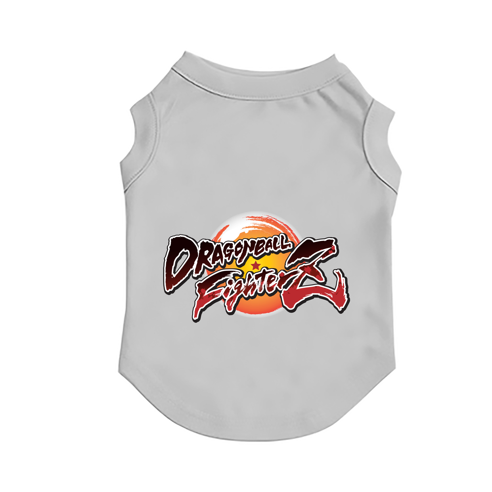 （画像用） ドラゴンボール DRAGON BALL ペット用ベスト