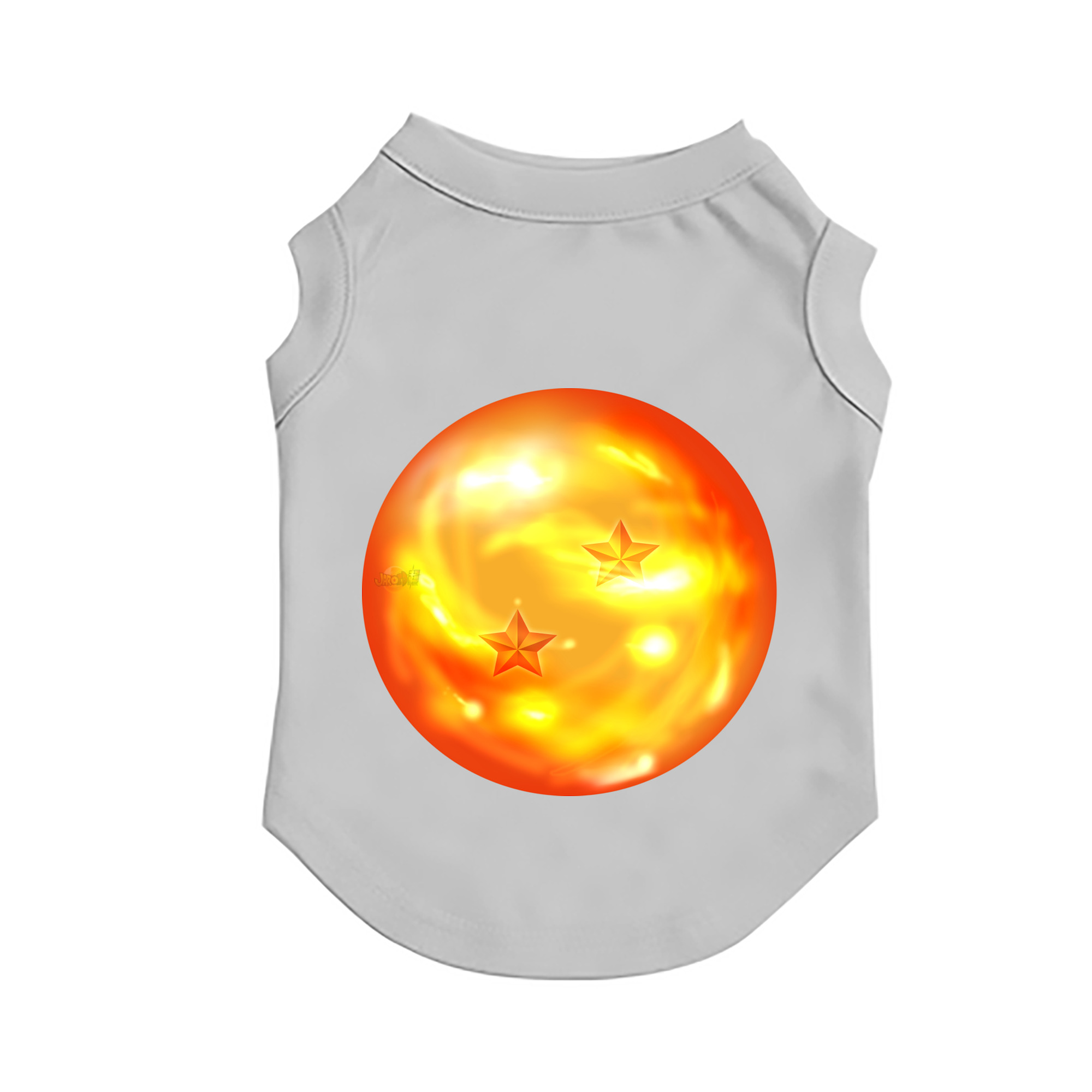 （画像用） ドラゴンボール DRAGON BALL ペット用ベスト